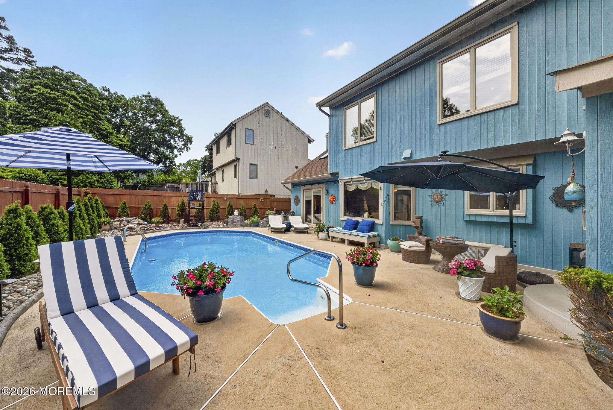 31 N Cherokee Lane Brick NJ 08724