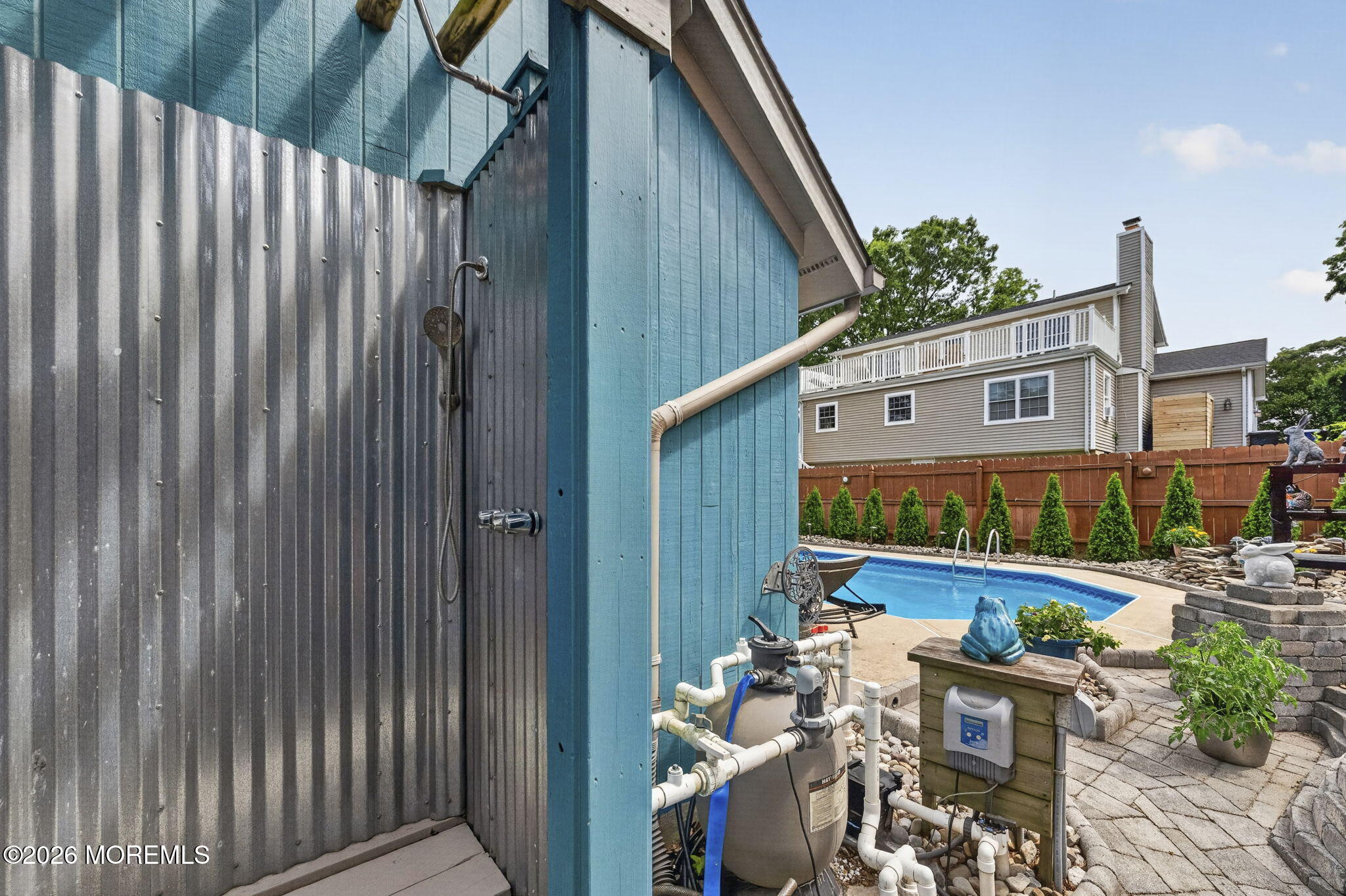 31 N Cherokee Lane Brick NJ 08724