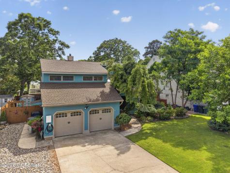 31 N Cherokee Lane Brick NJ 08724