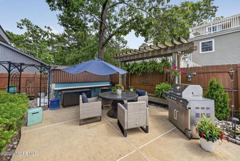 31 N Cherokee Lane Brick NJ 08724