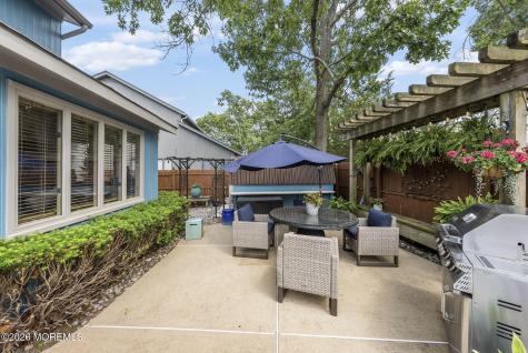 31 N Cherokee Lane Brick NJ 08724