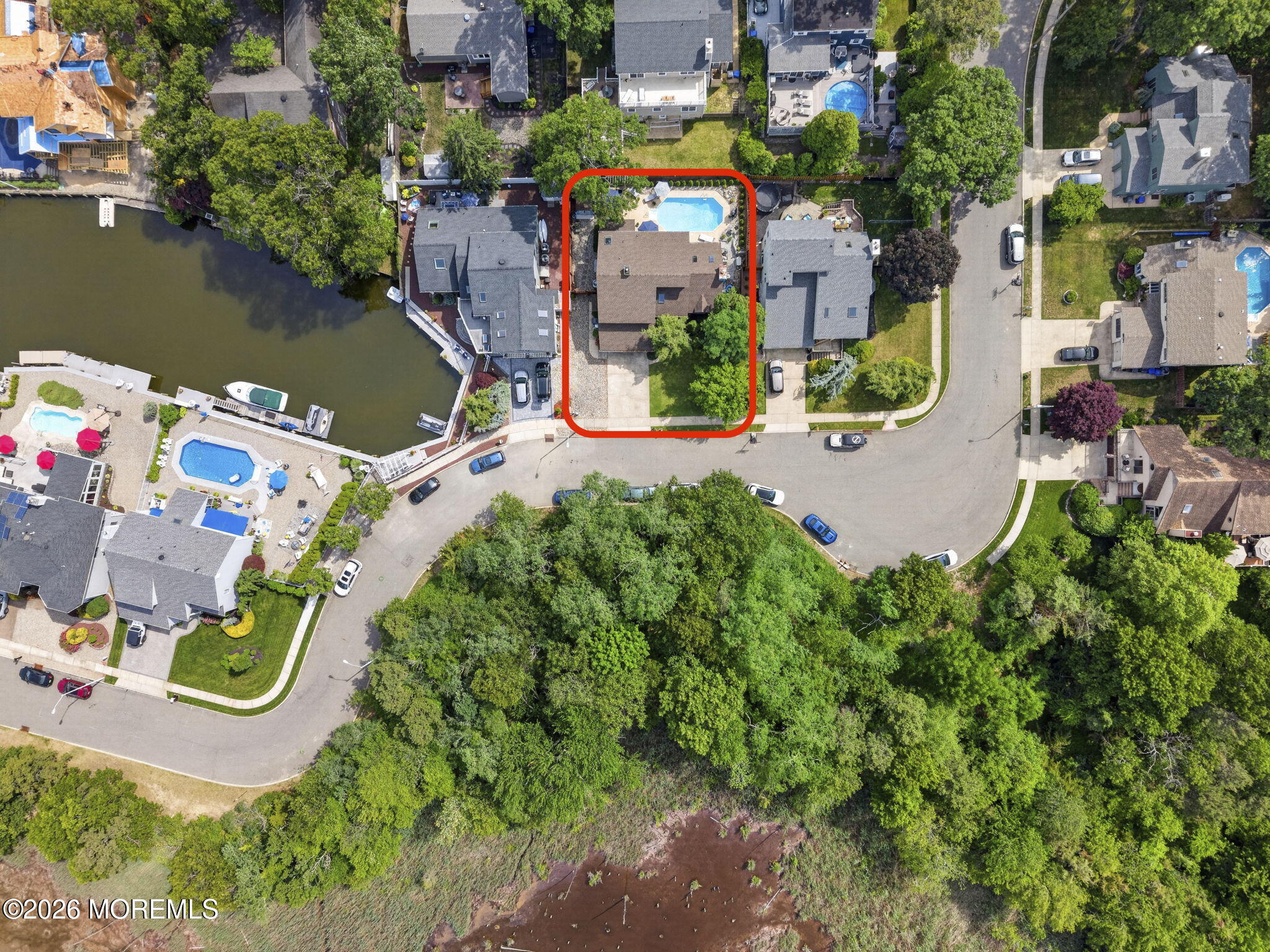31 N Cherokee Lane Brick NJ 08724