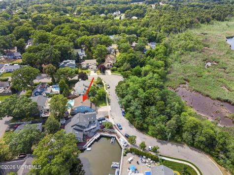 31 N Cherokee Lane Brick NJ 08724