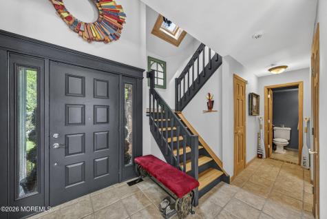 31 N Cherokee Lane Brick NJ 08724