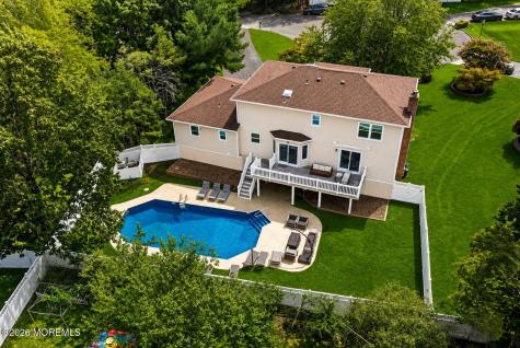445 Slocum Place Oakhurst NJ 07755
