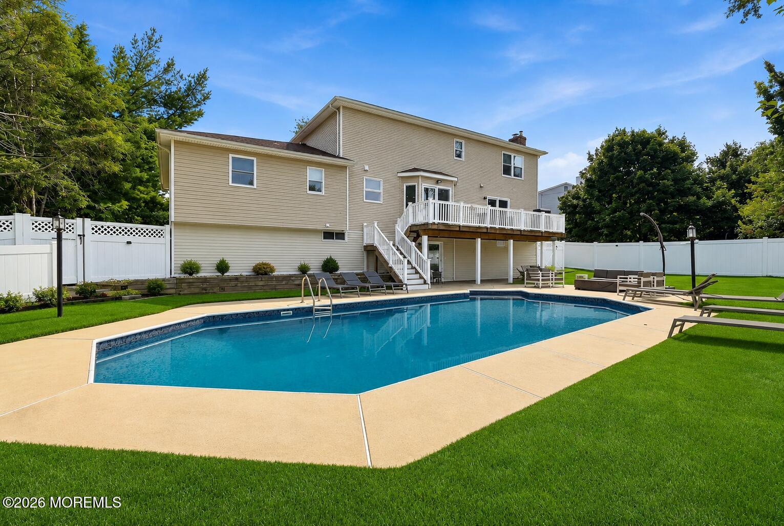 445 Slocum Place Oakhurst NJ 07755