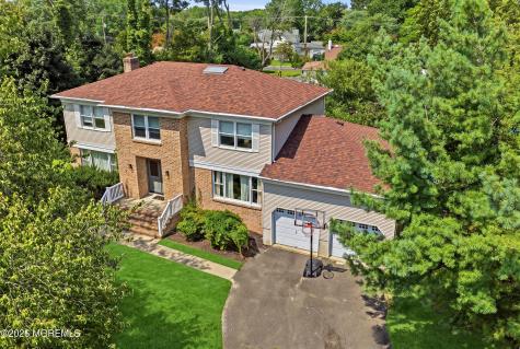 445 Slocum Place Oakhurst NJ 07755