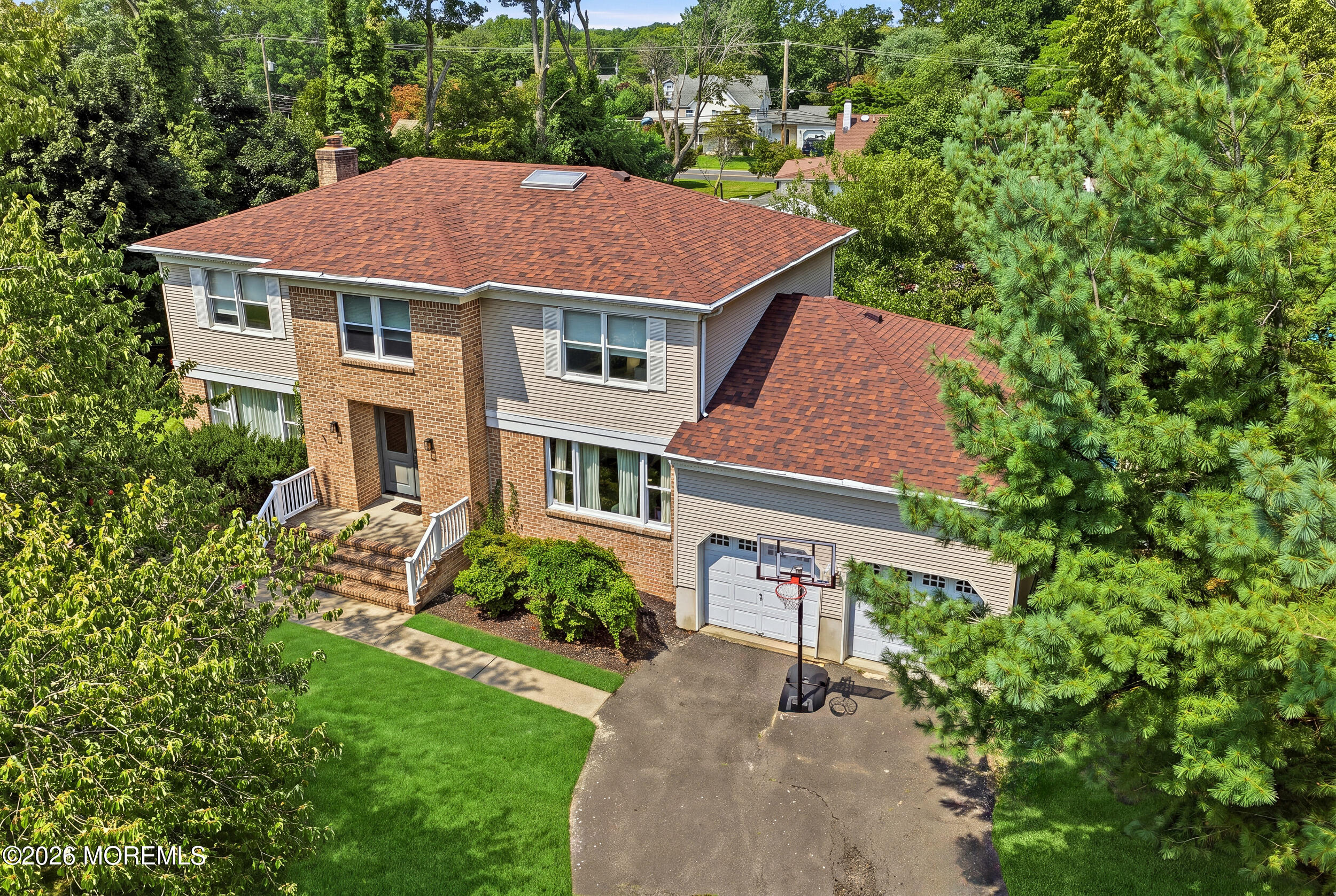 445 Slocum Place Oakhurst NJ 07755