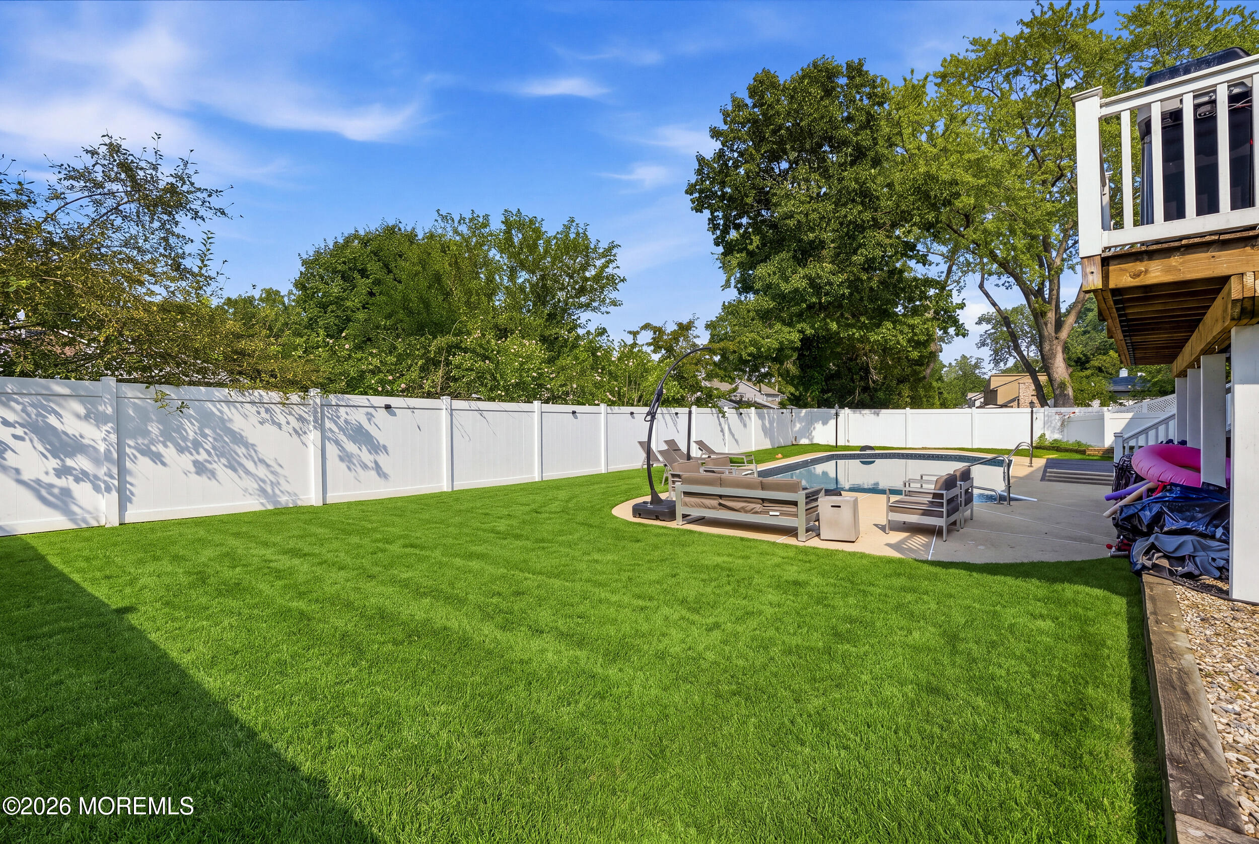 445 Slocum Place Oakhurst NJ 07755