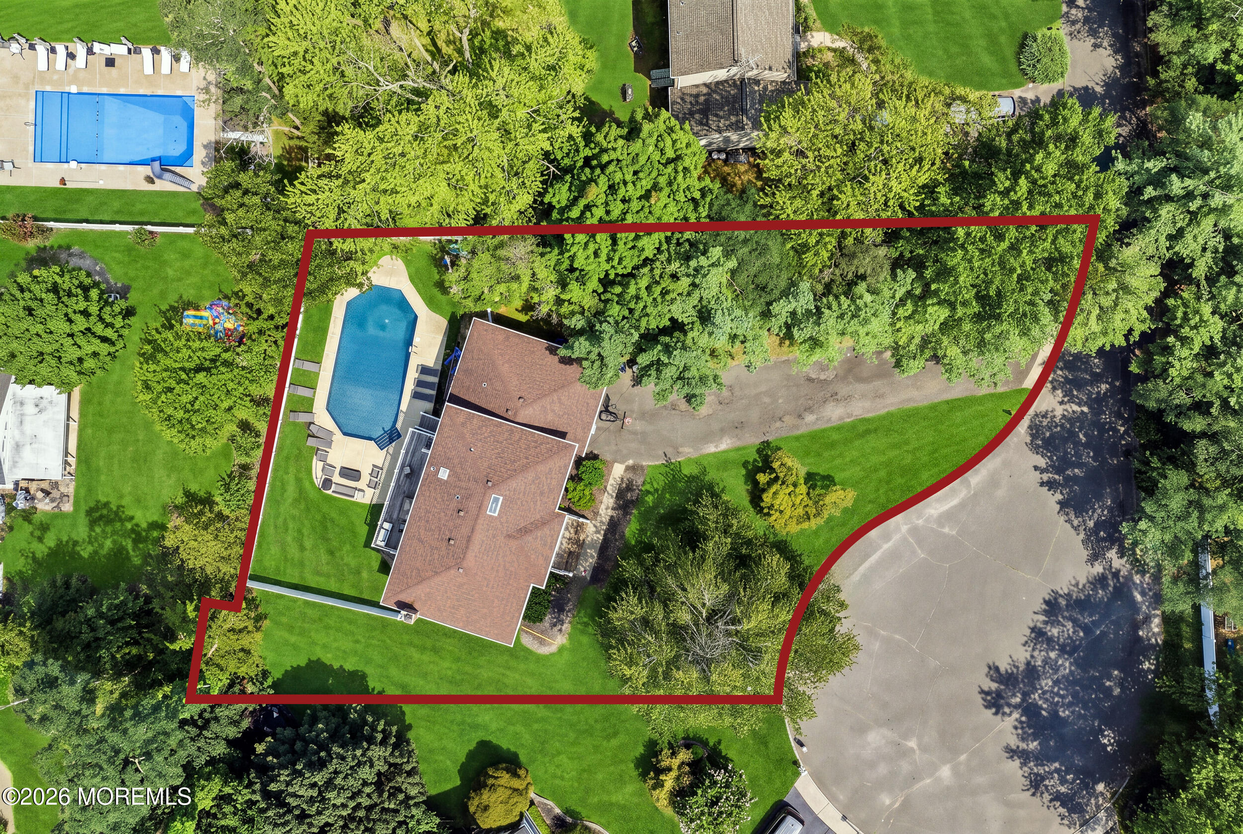 445 Slocum Place Oakhurst NJ 07755