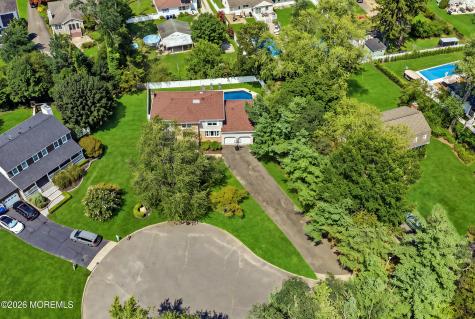 445 Slocum Place Oakhurst NJ 07755