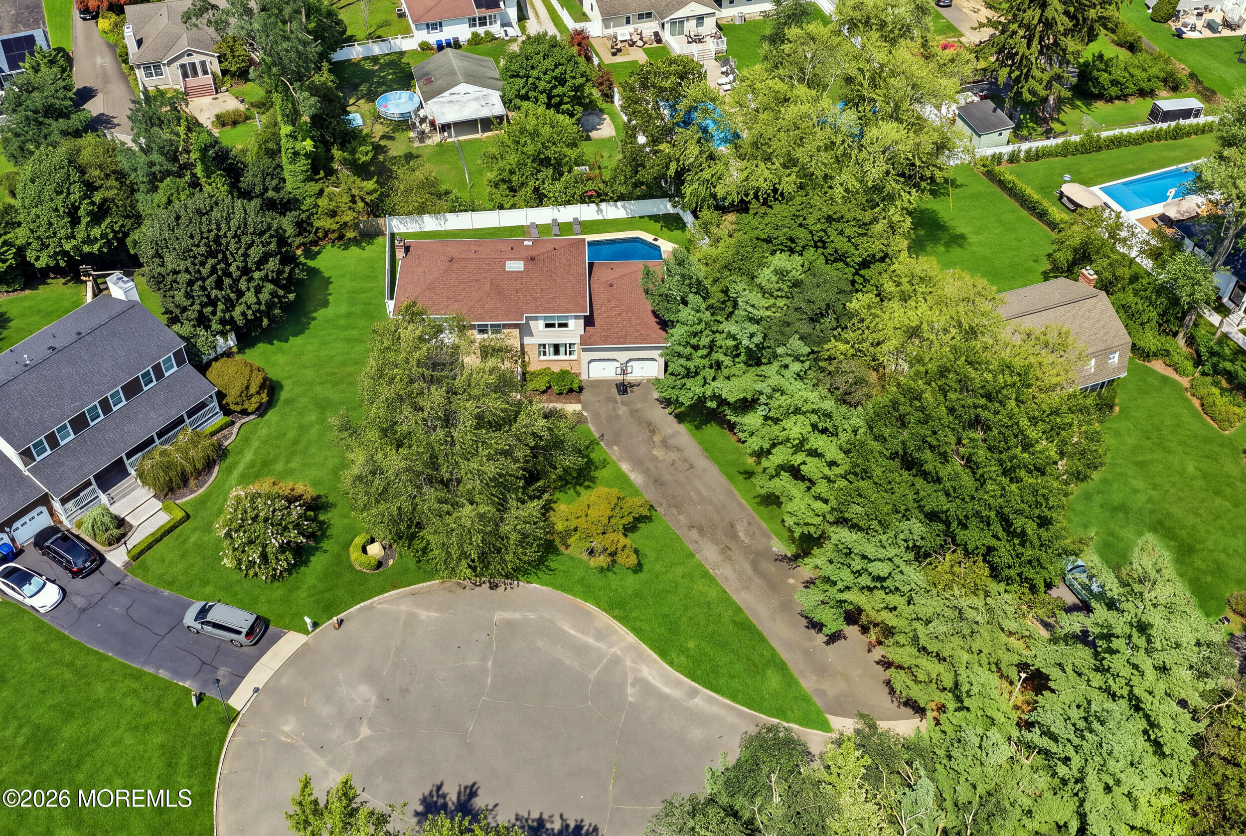 445 Slocum Place Oakhurst NJ 07755