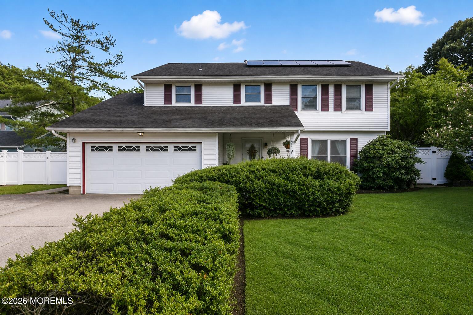 Little Egg Harbor NJ, 208 Cedarbrook Court