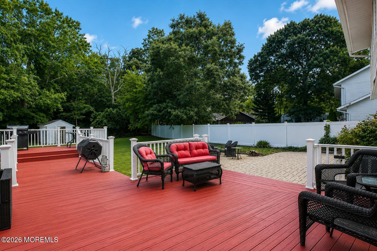 208 Cedarbrook Court Little Egg Harbor NJ 08087