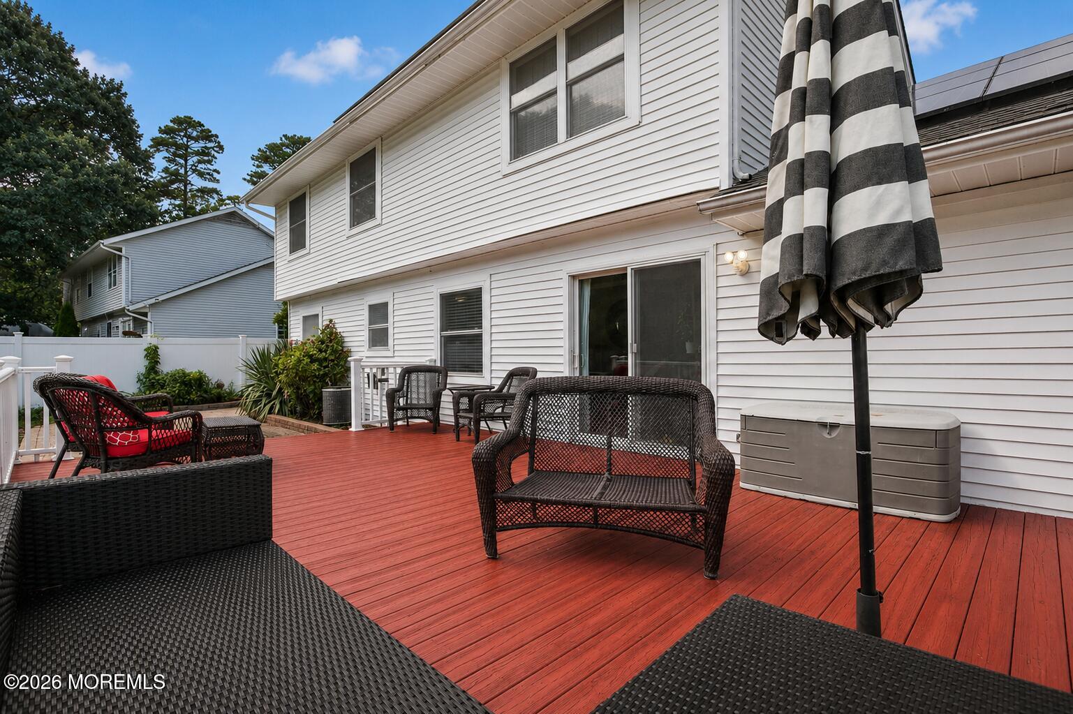 208 Cedarbrook Court Little Egg Harbor NJ 08087