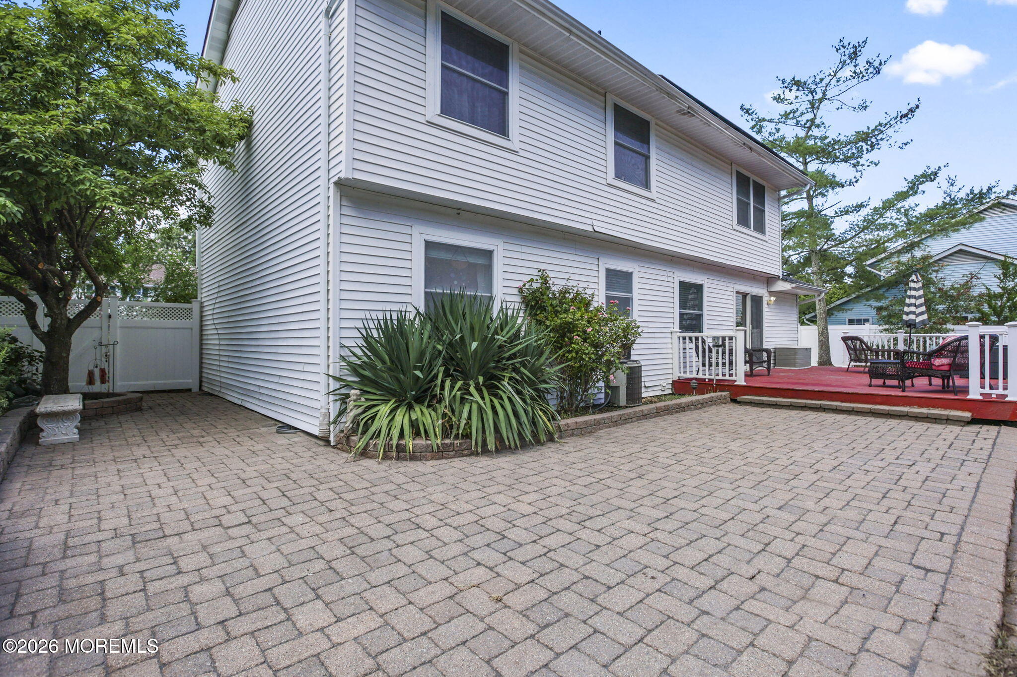 208 Cedarbrook Court Little Egg Harbor NJ 08087