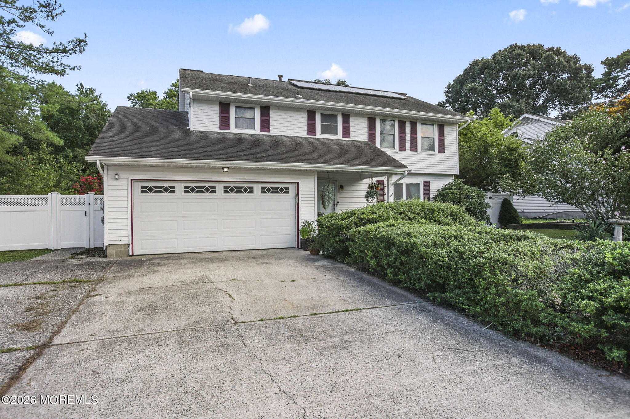 208 Cedarbrook Court Little Egg Harbor NJ 08087