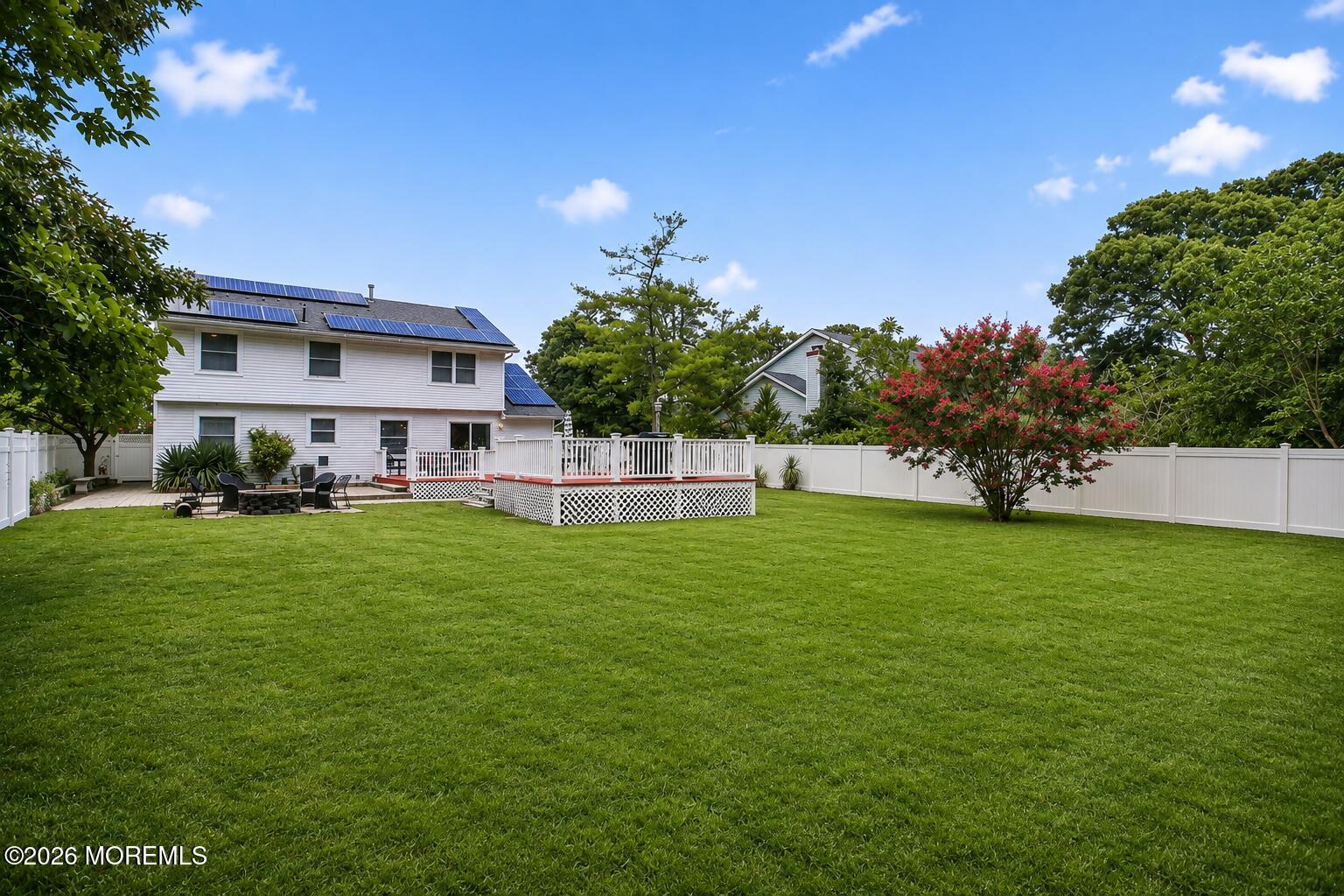 208 Cedarbrook Court Little Egg Harbor NJ 08087