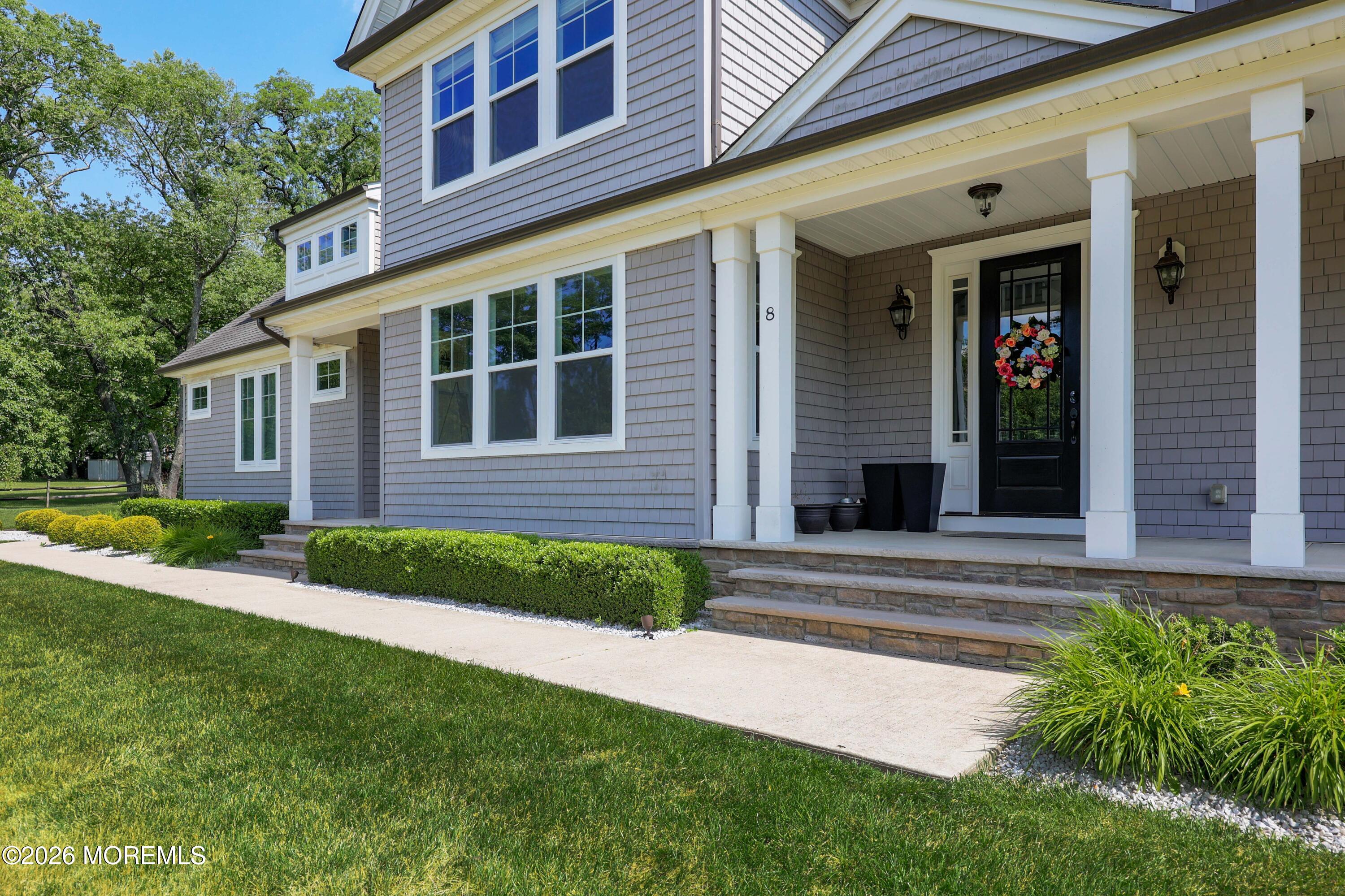 8 Legend Hollow Court Freehold NJ 07728