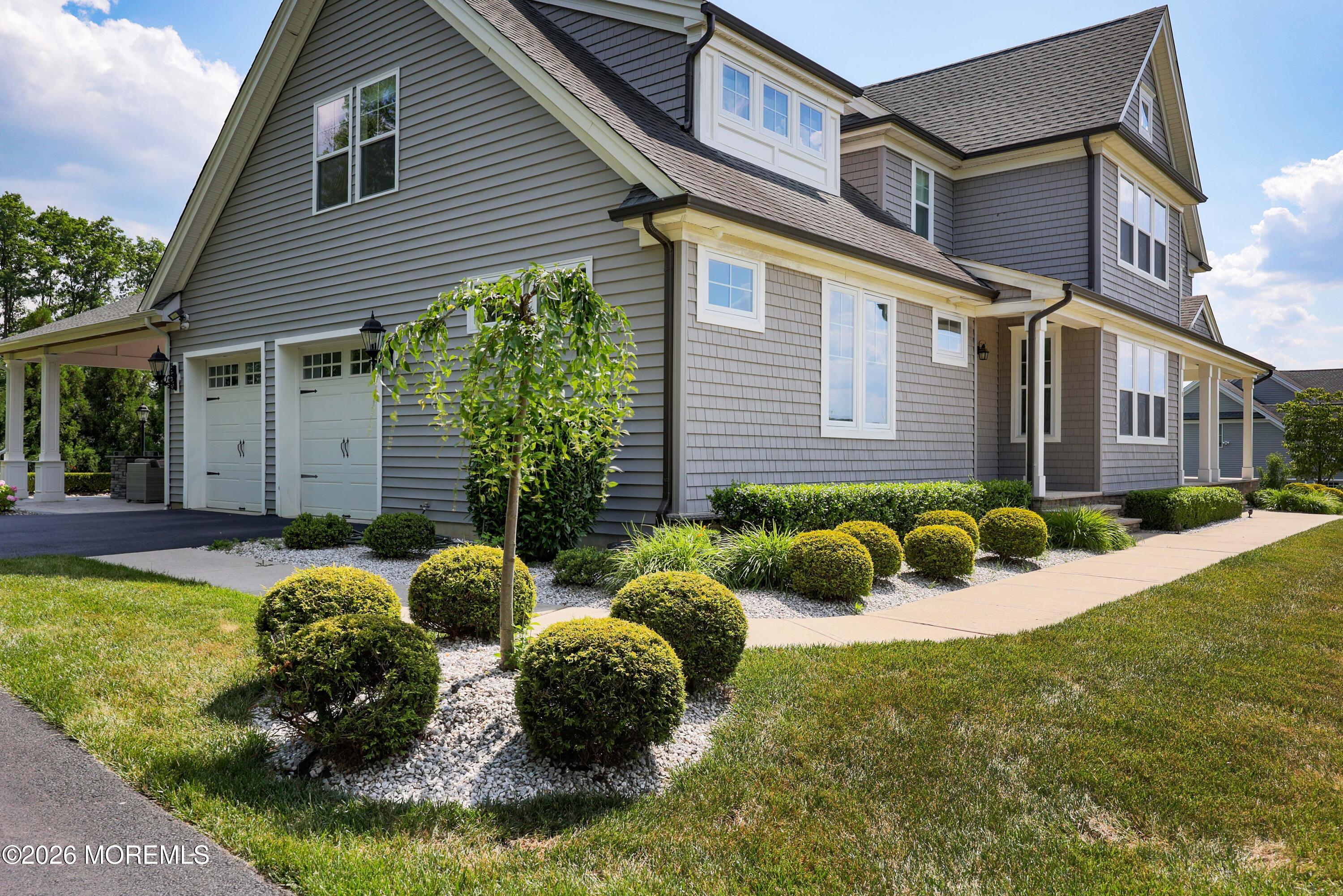 8 Legend Hollow Court Freehold NJ 07728