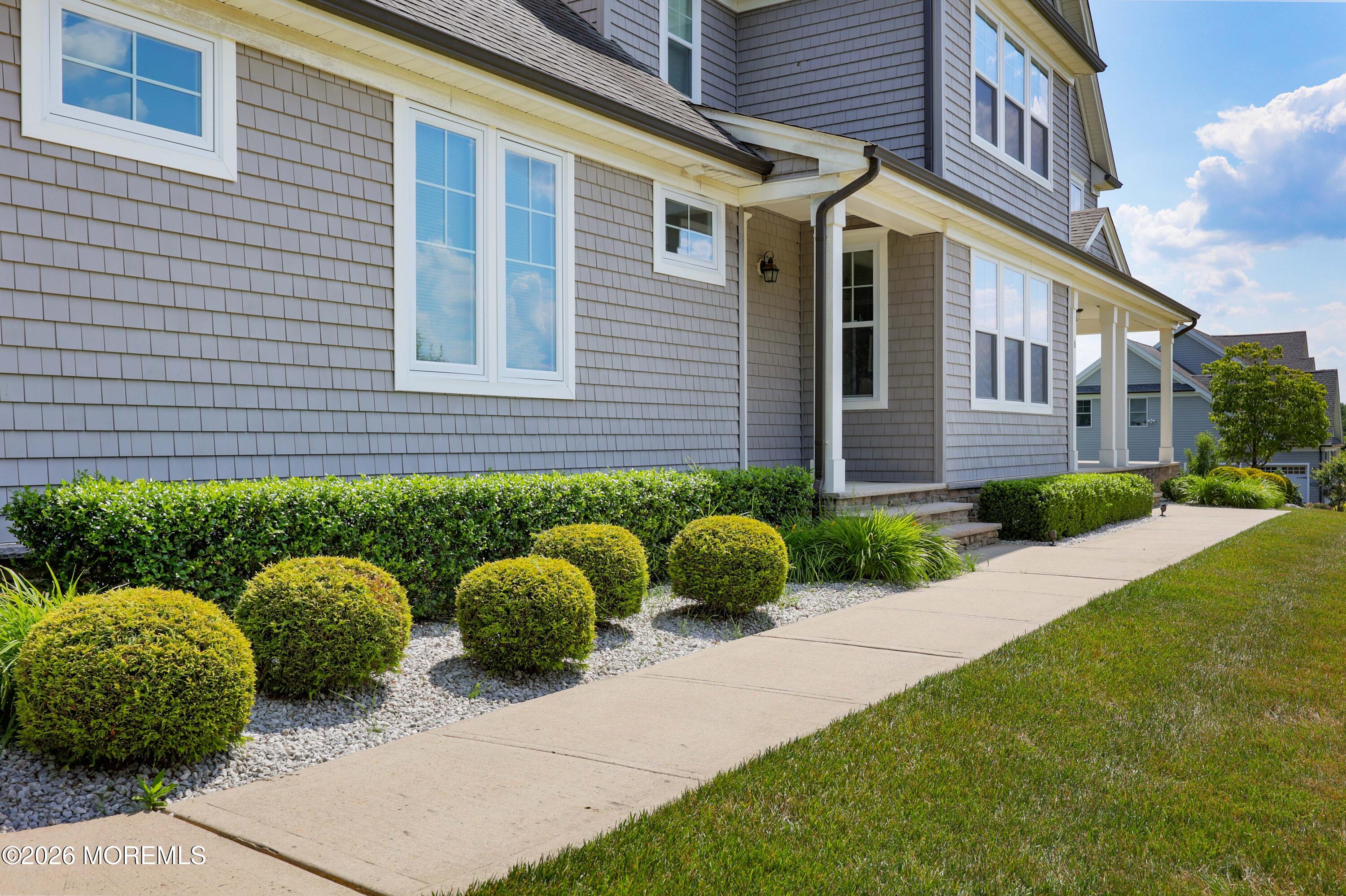 8 Legend Hollow Court Freehold NJ 07728