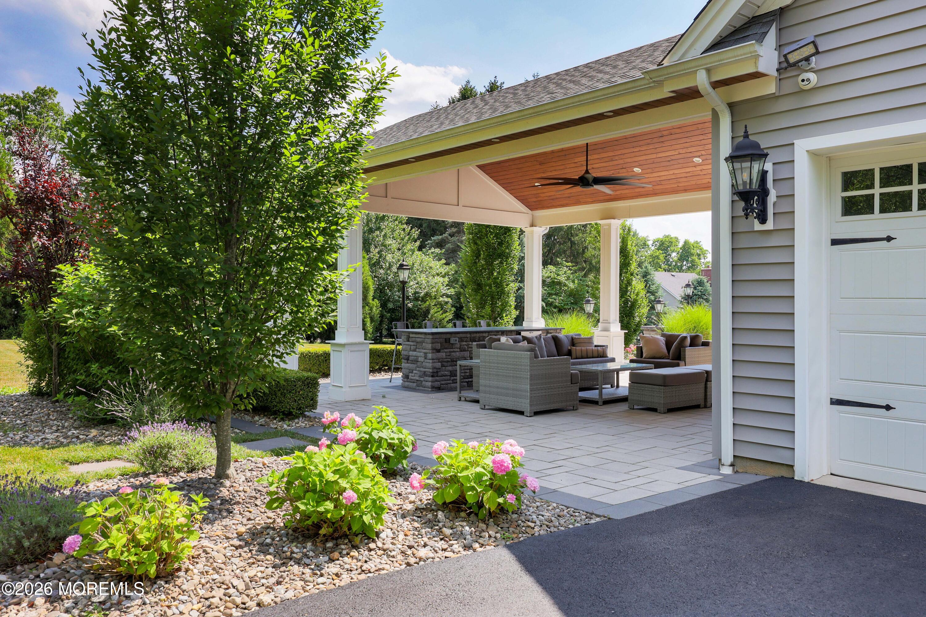8 Legend Hollow Court Freehold NJ 07728