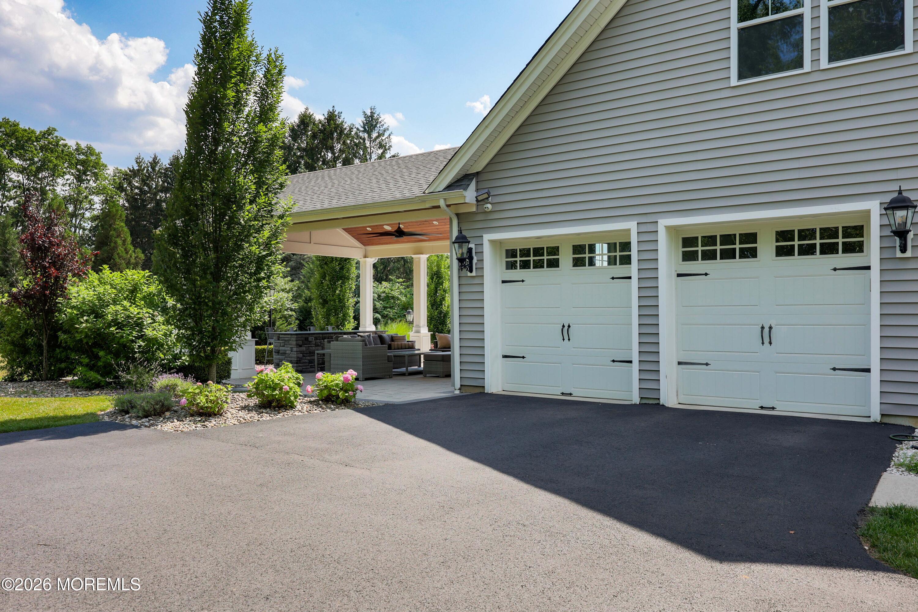 8 Legend Hollow Court Freehold NJ 07728