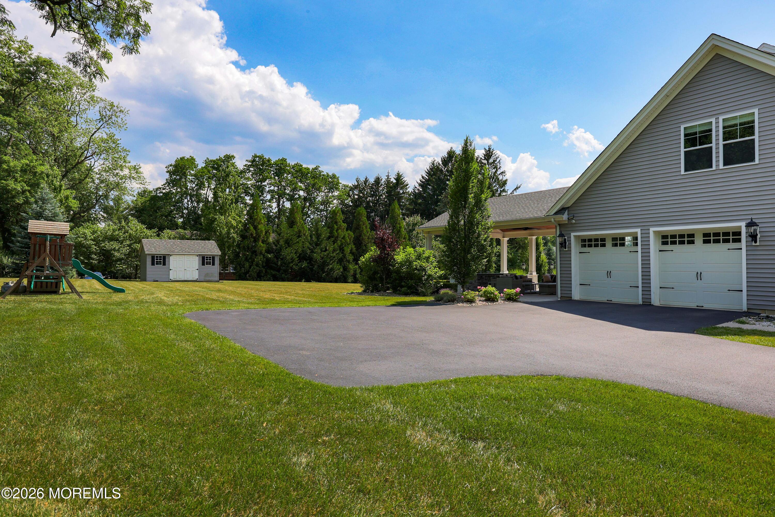 8 Legend Hollow Court Freehold NJ 07728