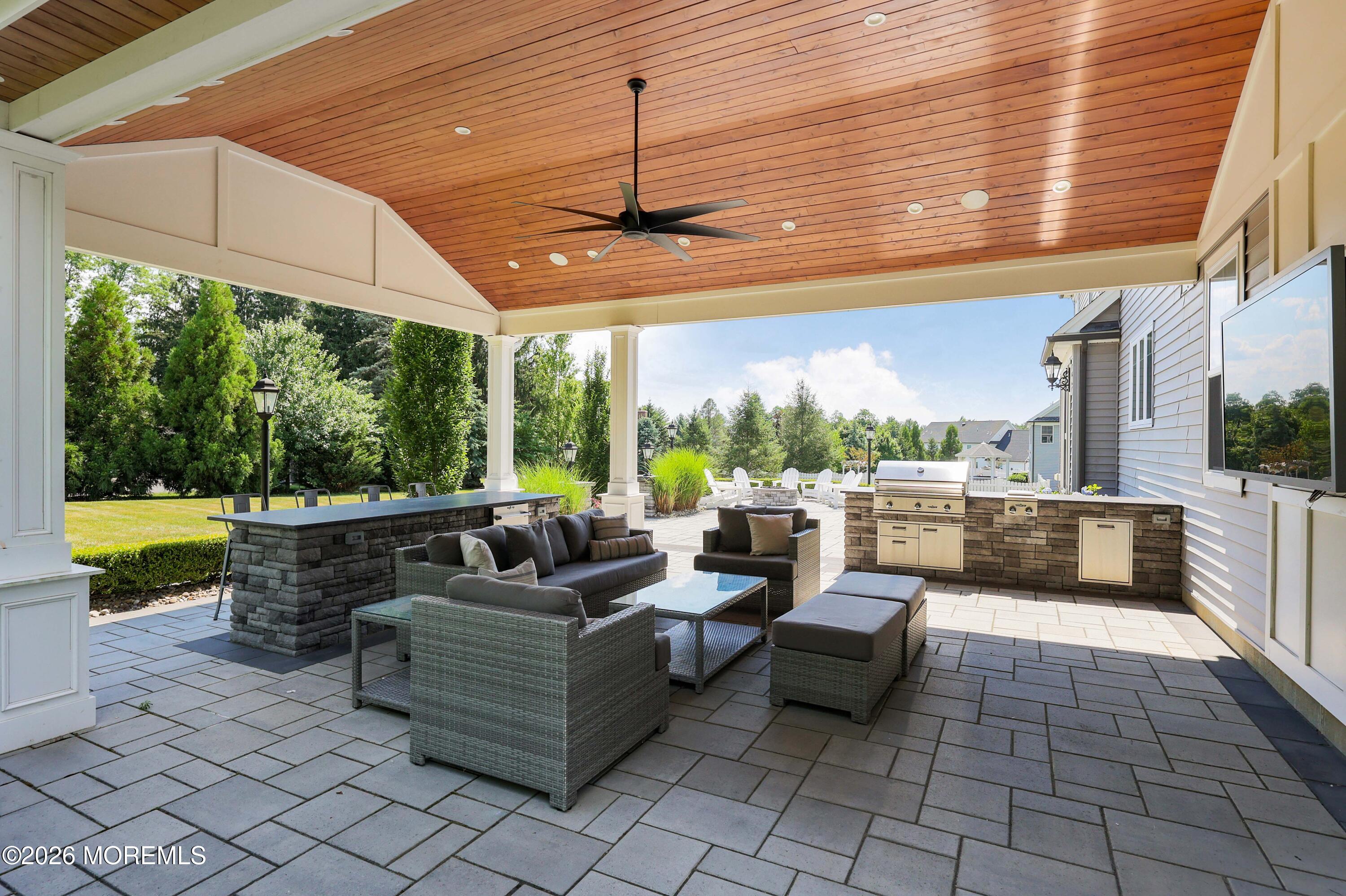 8 Legend Hollow Court Freehold NJ 07728