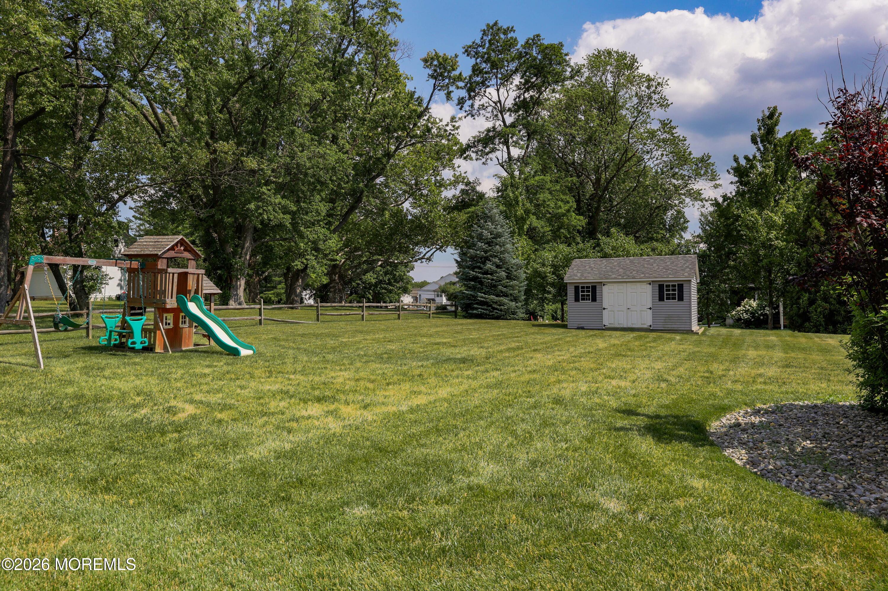 8 Legend Hollow Court Freehold NJ 07728