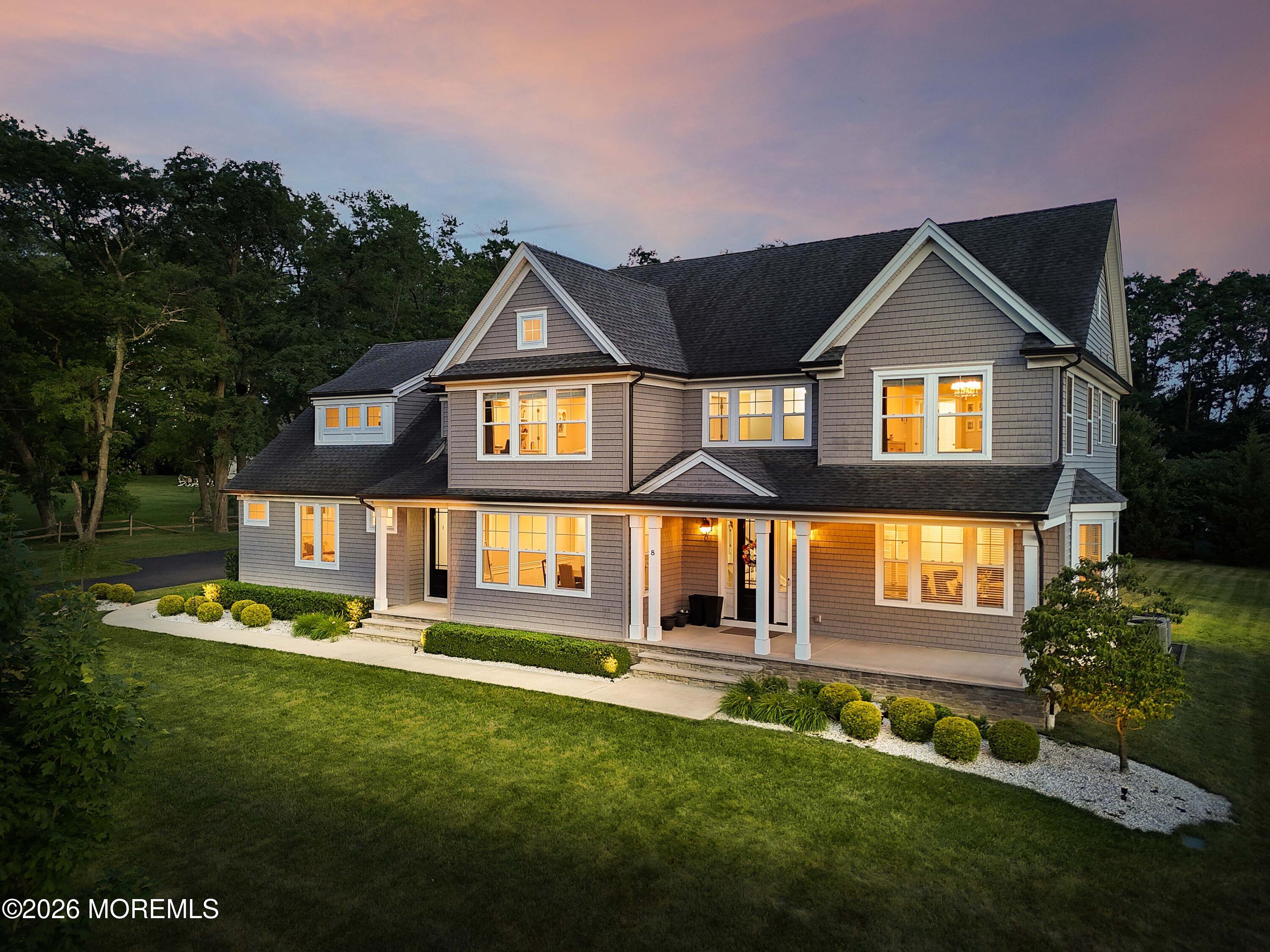 8 Legend Hollow Court Freehold NJ 07728