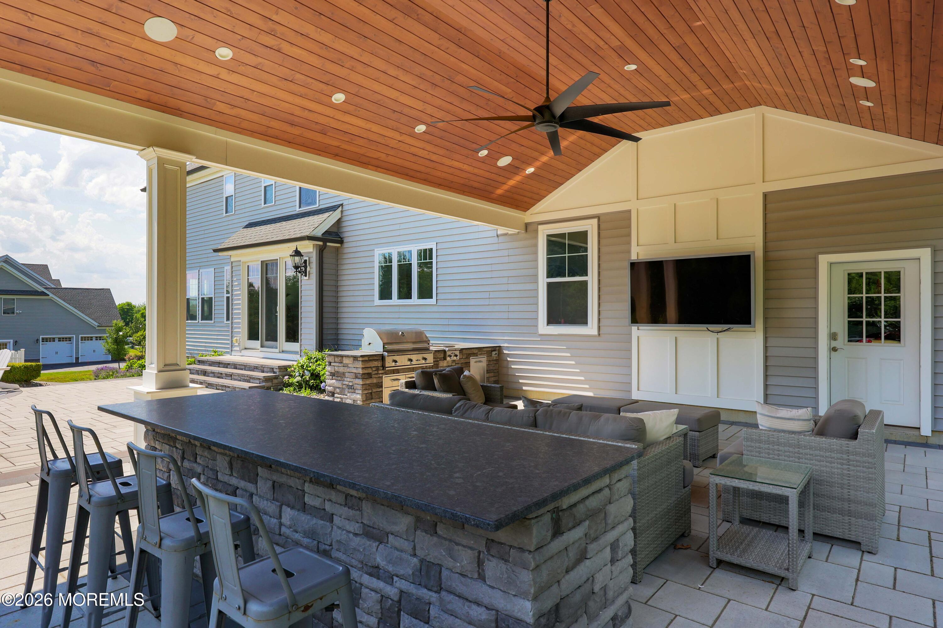 8 Legend Hollow Court Freehold NJ 07728