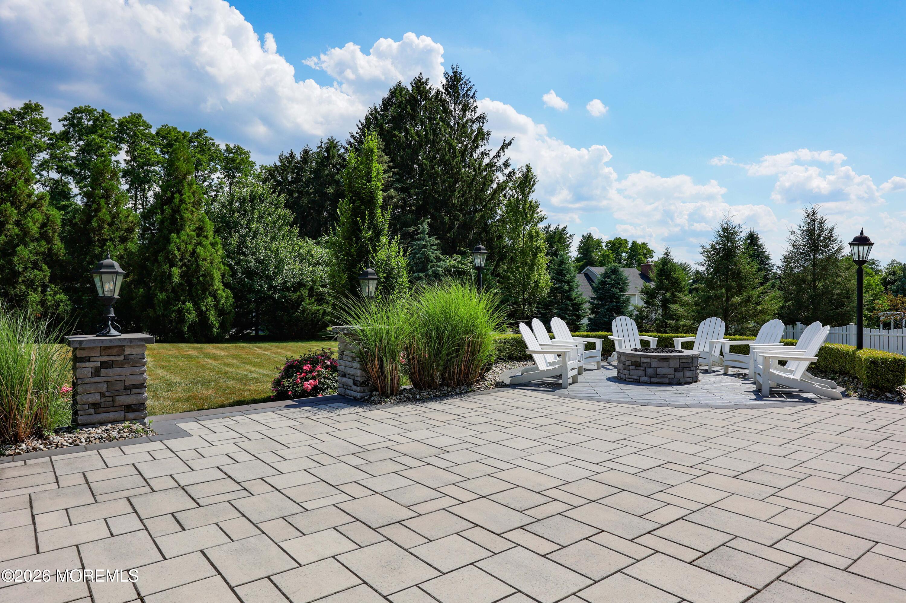 8 Legend Hollow Court Freehold NJ 07728