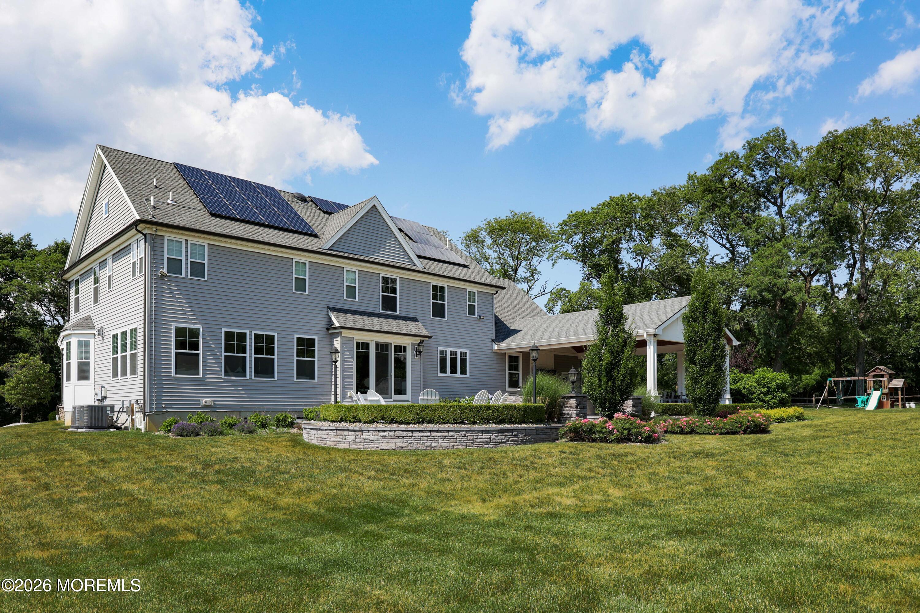 8 Legend Hollow Court Freehold NJ 07728