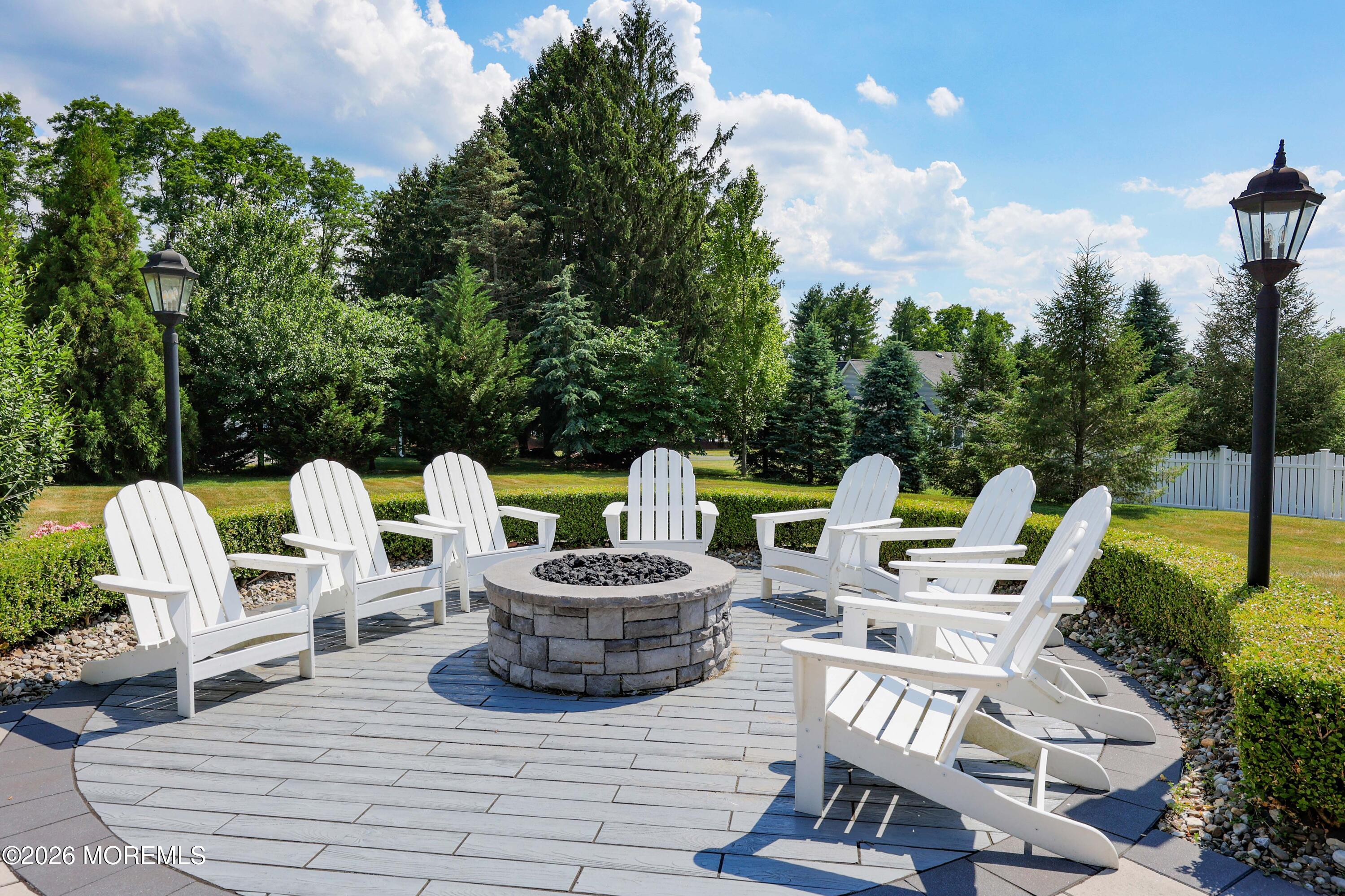 8 Legend Hollow Court Freehold NJ 07728