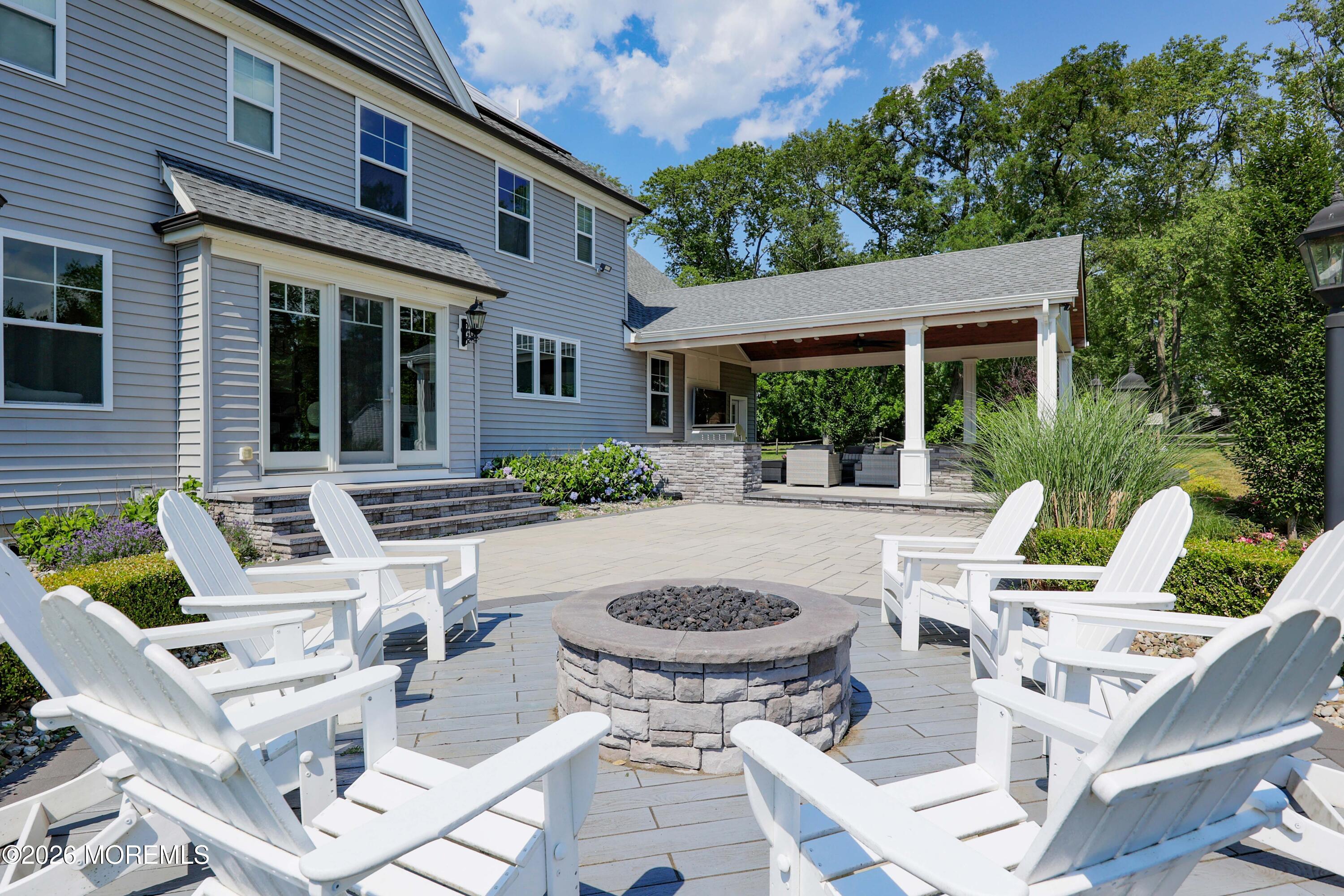 8 Legend Hollow Court Freehold NJ 07728