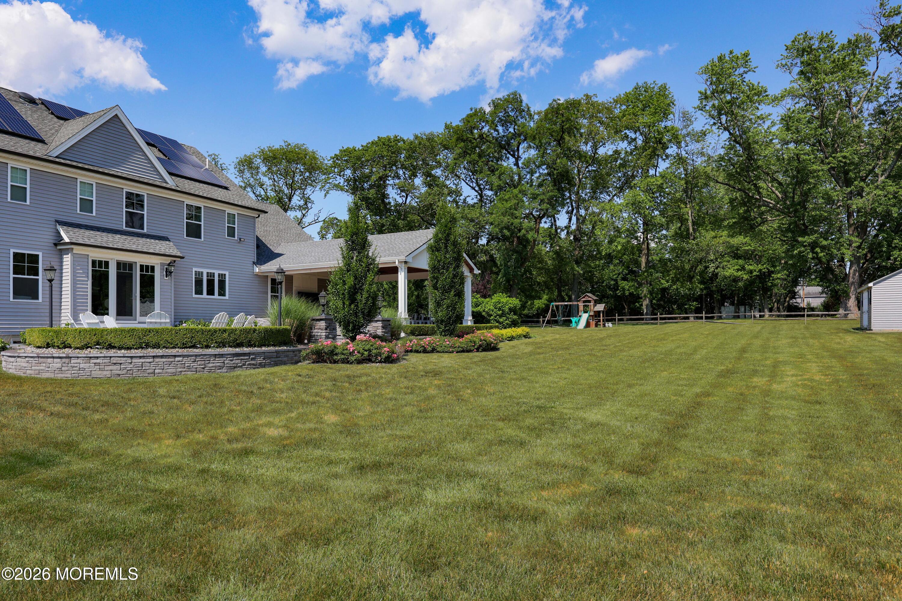 8 Legend Hollow Court Freehold NJ 07728
