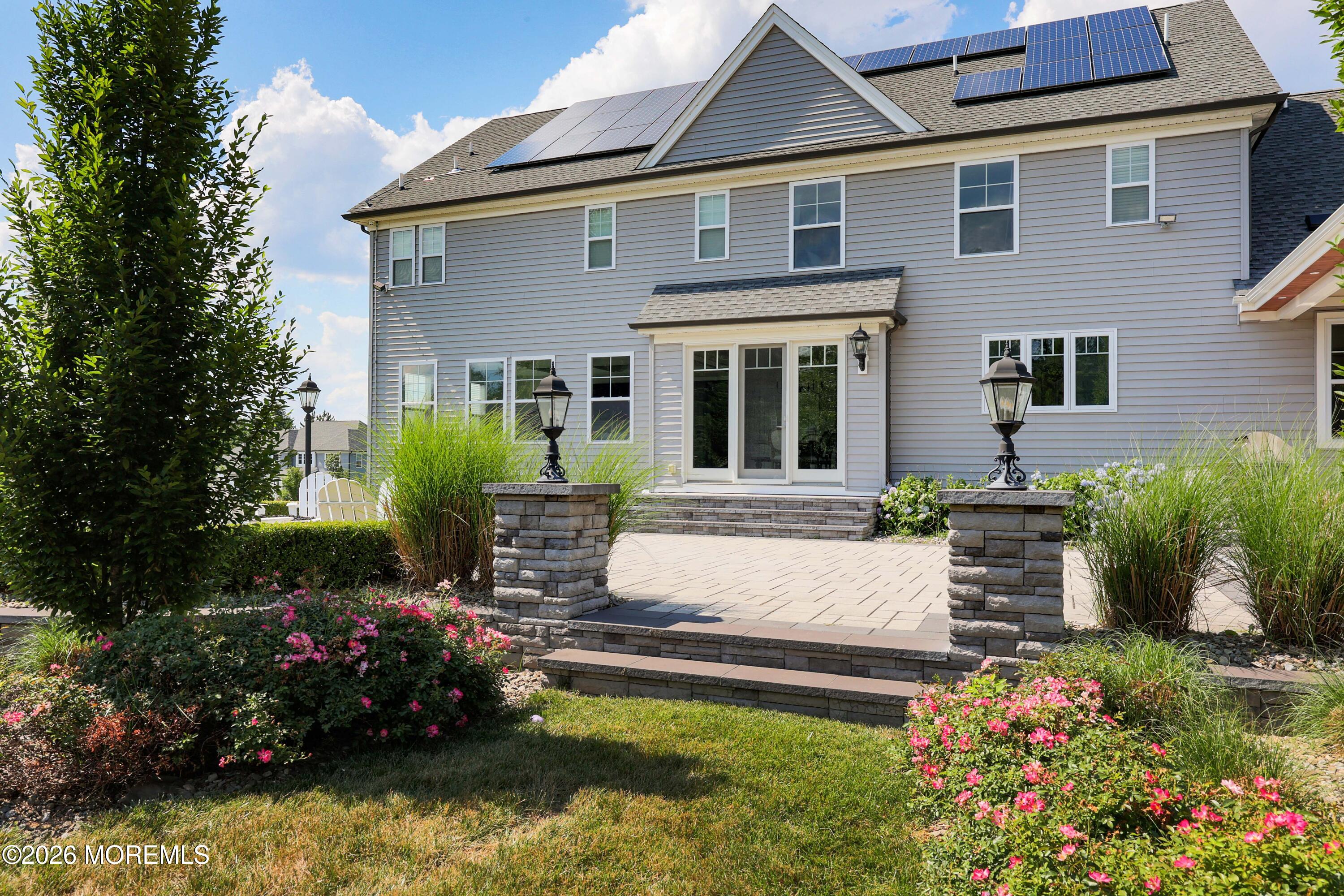 8 Legend Hollow Court Freehold NJ 07728