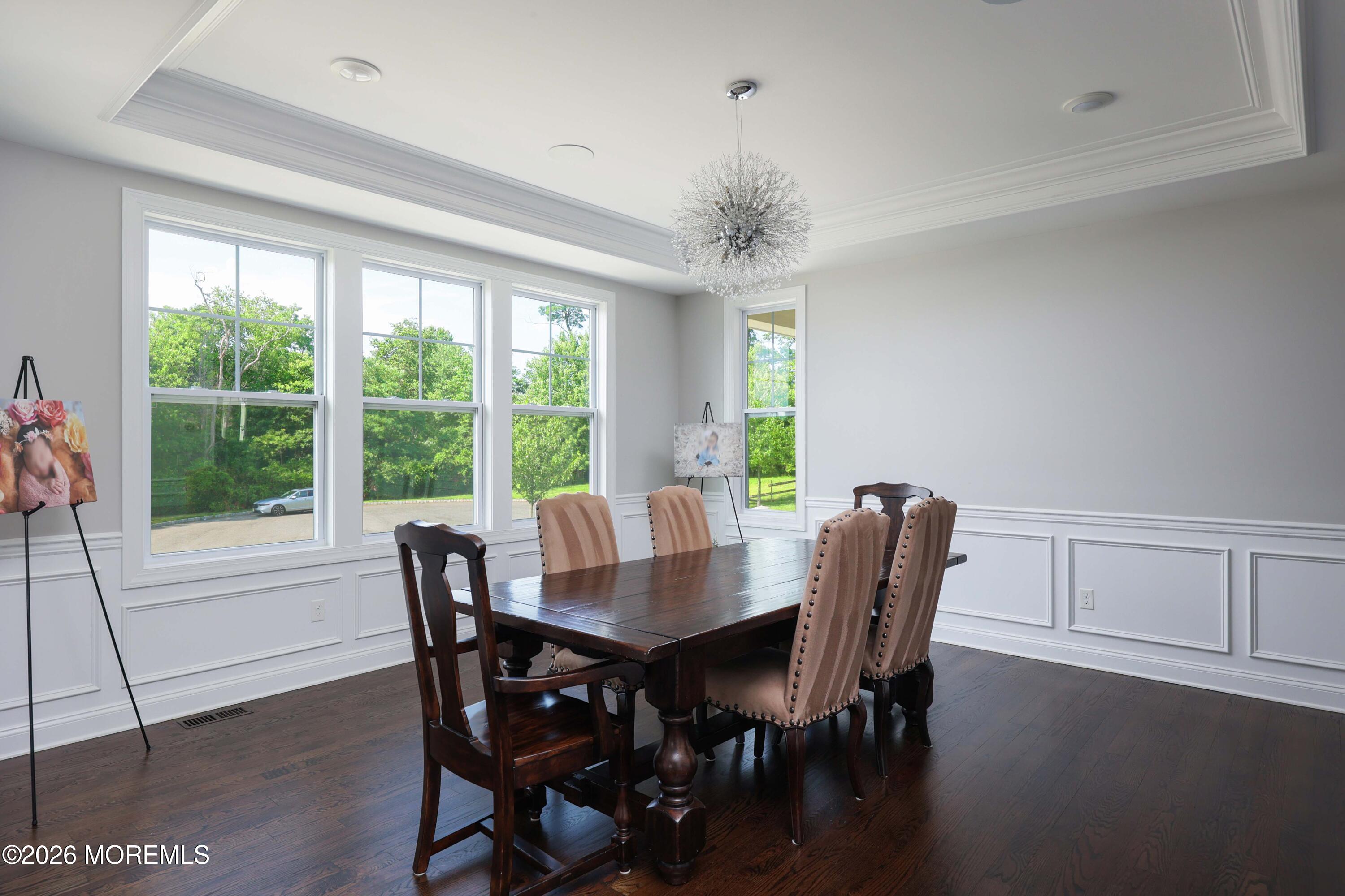 8 Legend Hollow Court Freehold NJ 07728