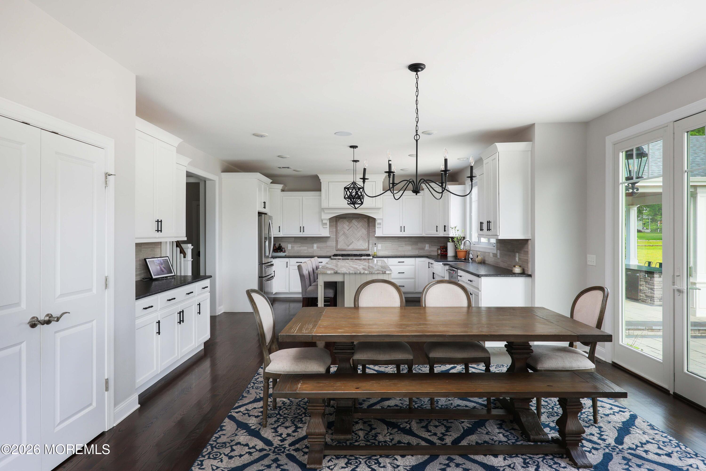 8 Legend Hollow Court Freehold NJ 07728