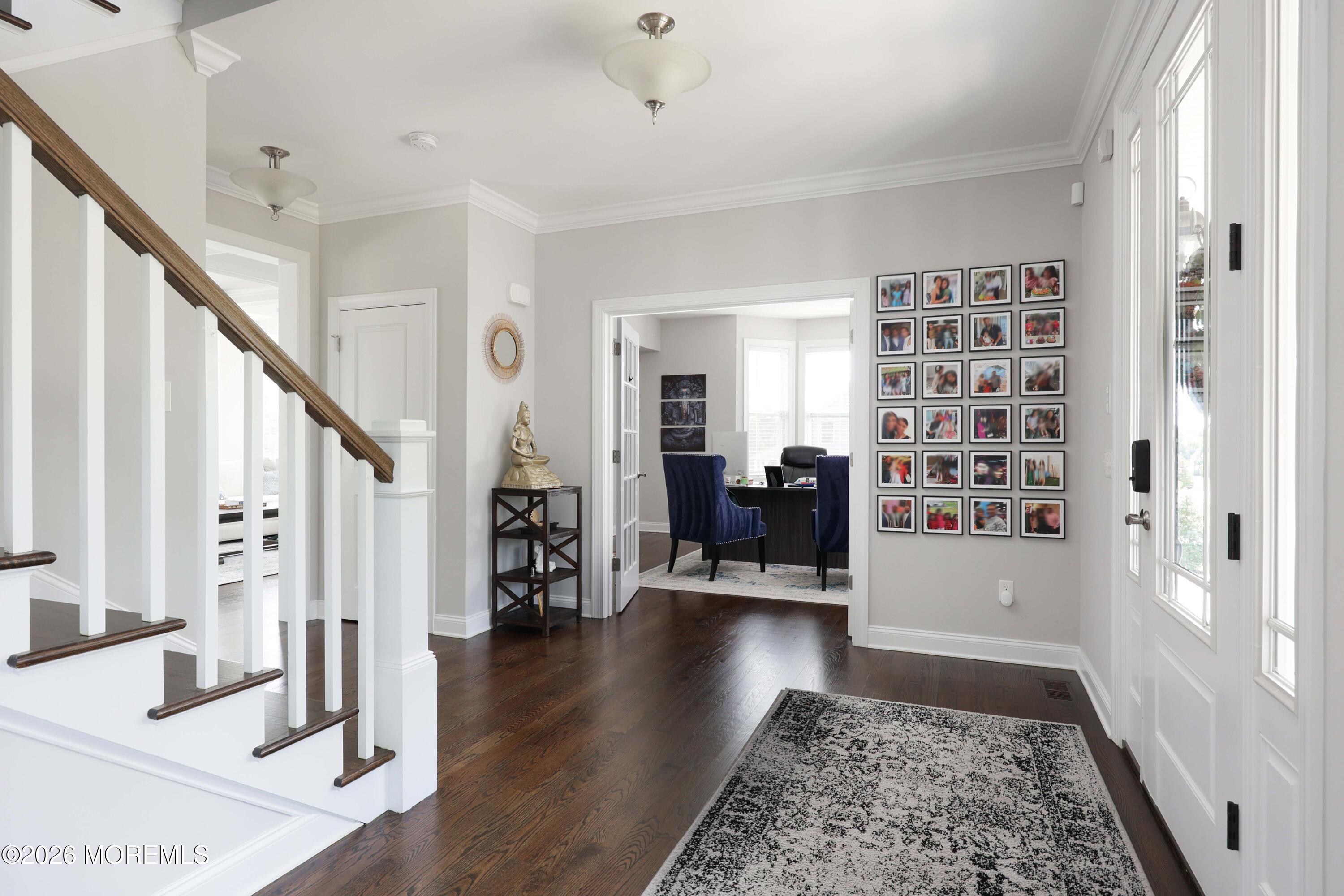 8 Legend Hollow Court Freehold NJ 07728