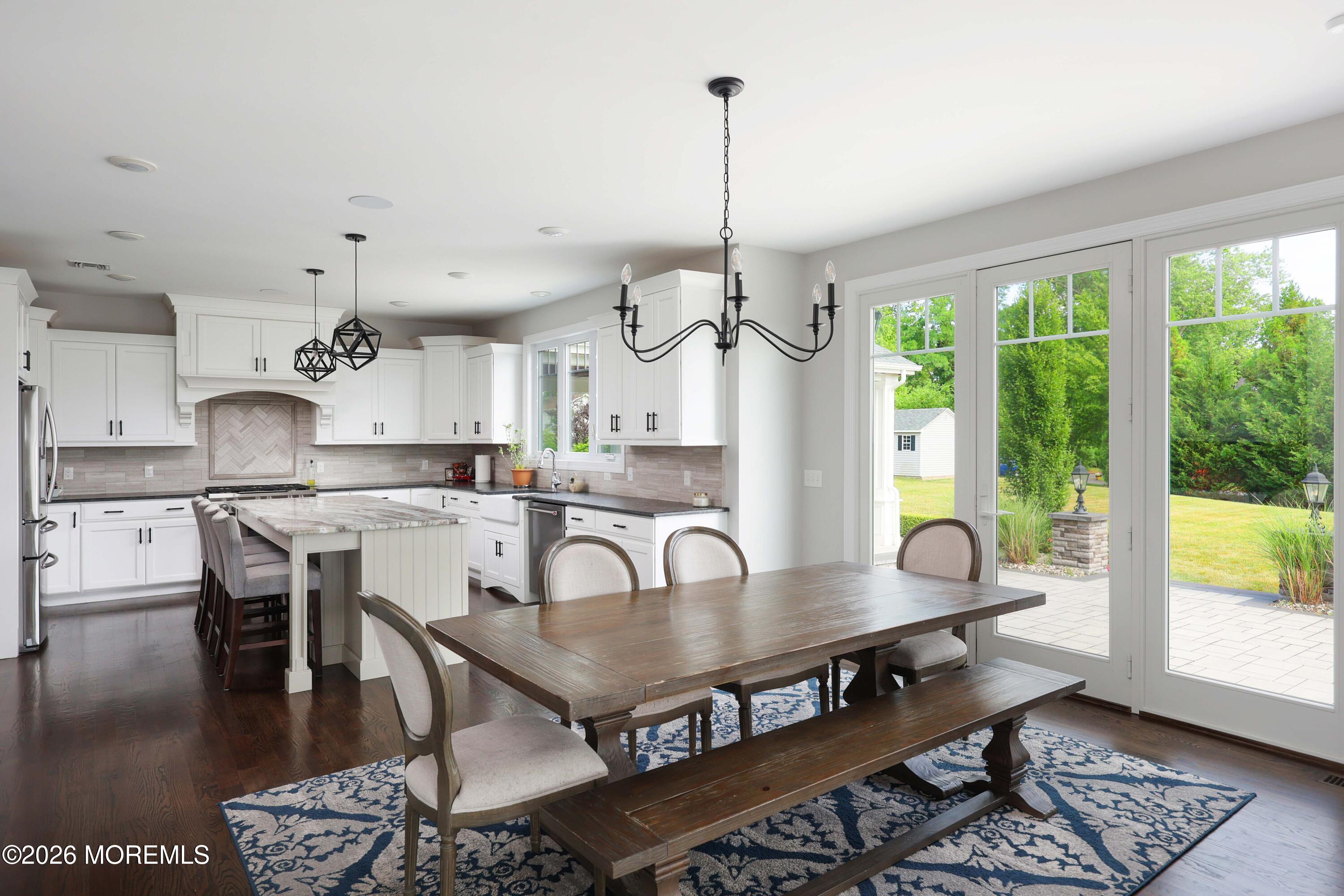 8 Legend Hollow Court Freehold NJ 07728