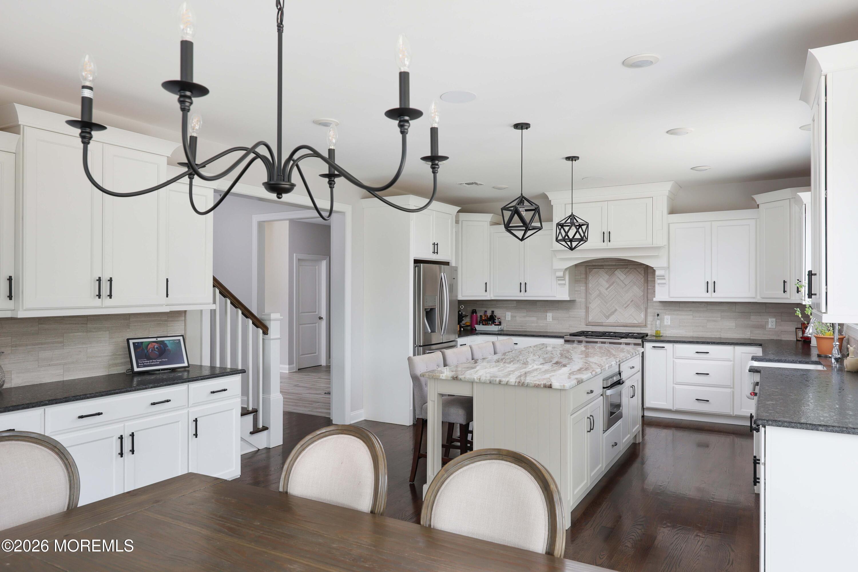 8 Legend Hollow Court Freehold NJ 07728