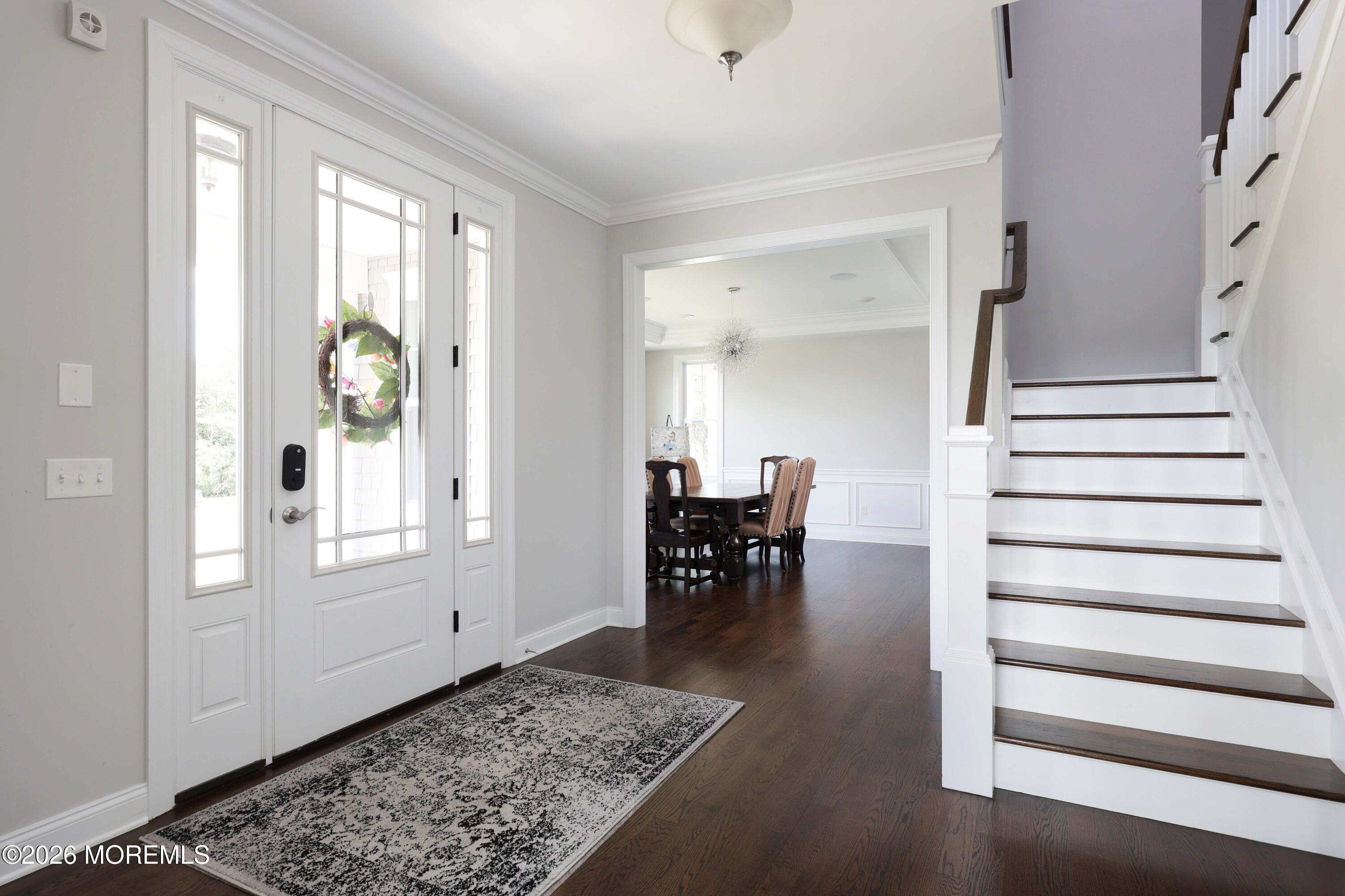 8 Legend Hollow Court Freehold NJ 07728