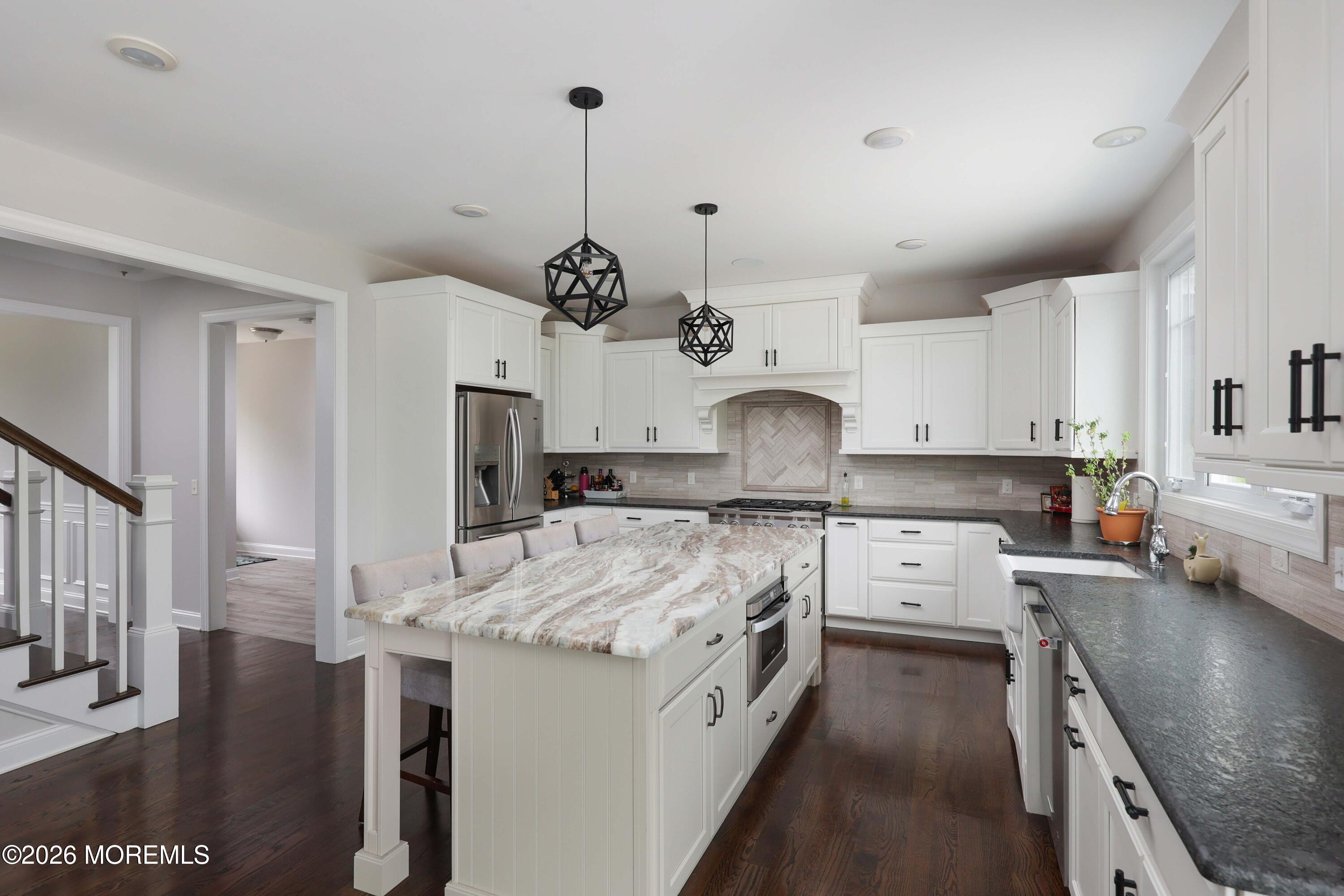 8 Legend Hollow Court Freehold NJ 07728