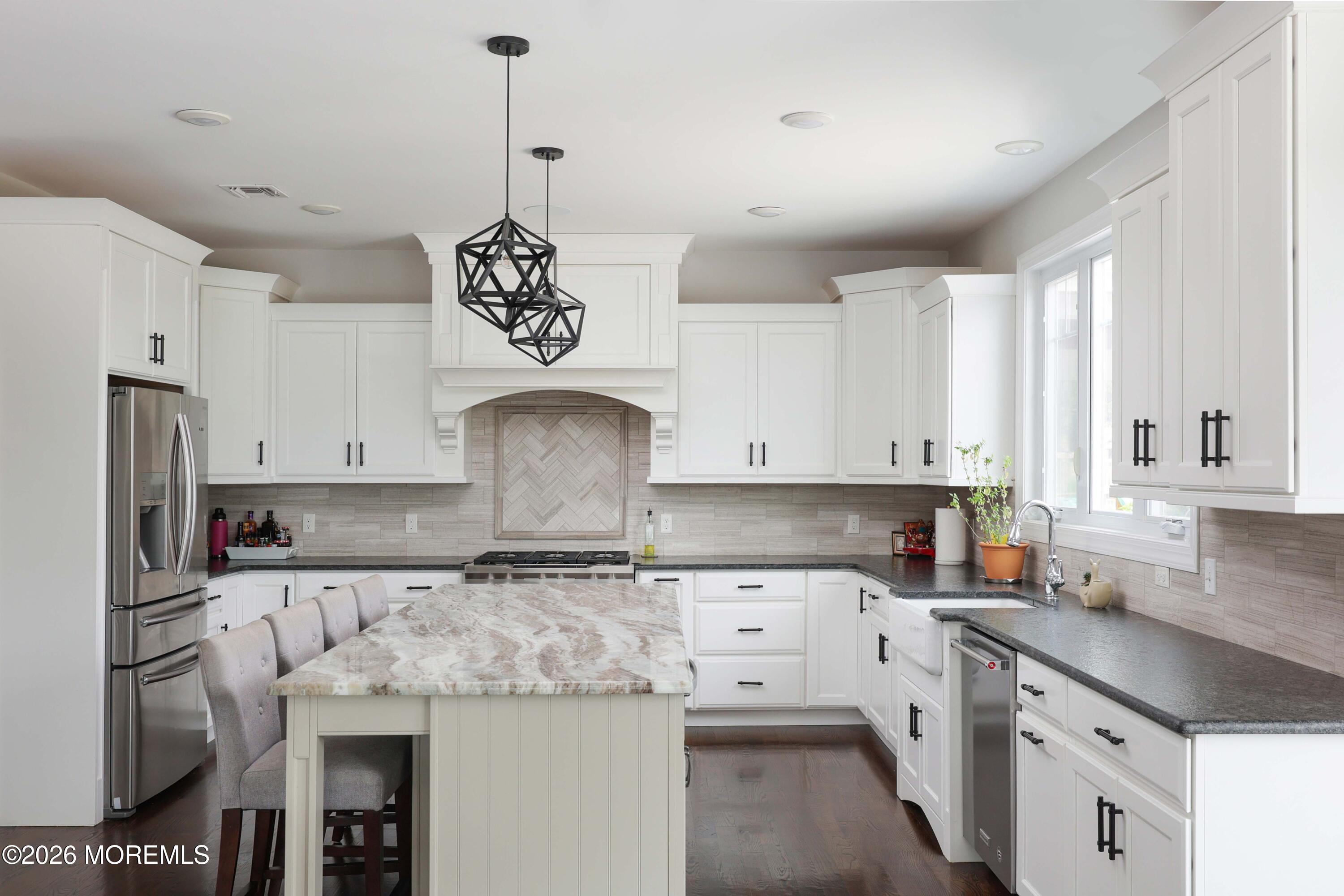 8 Legend Hollow Court Freehold NJ 07728