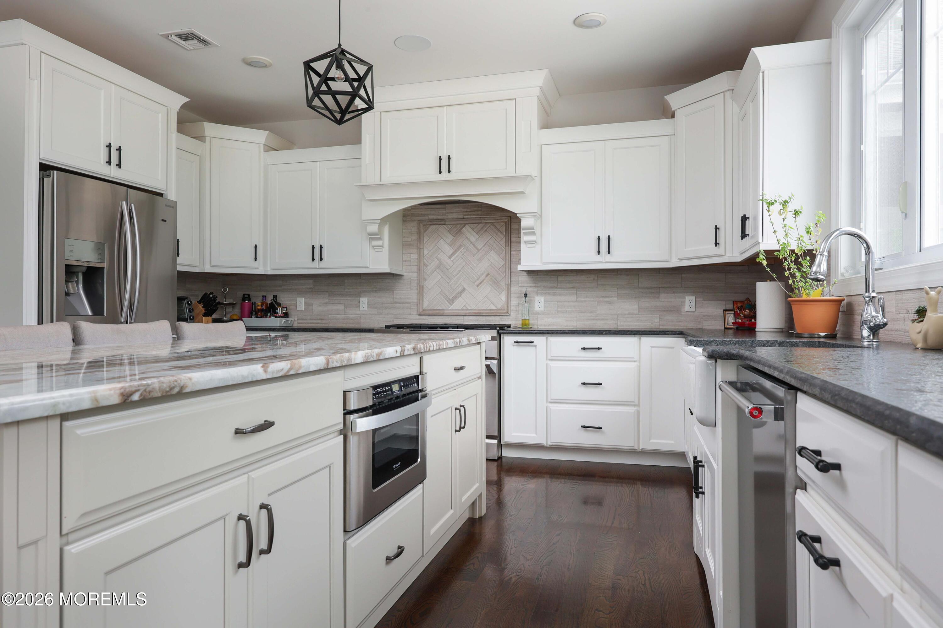 8 Legend Hollow Court Freehold NJ 07728