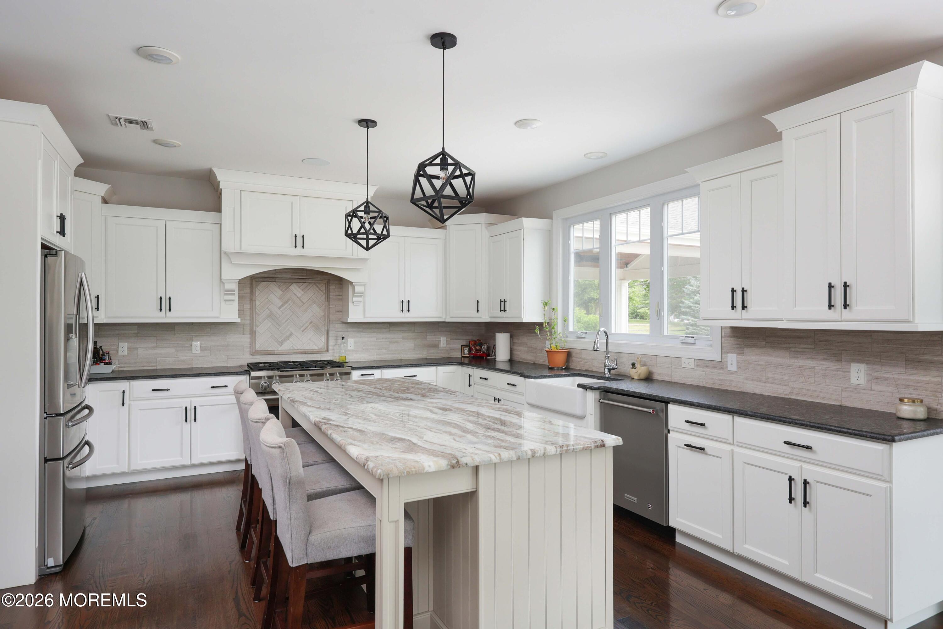 8 Legend Hollow Court Freehold NJ 07728