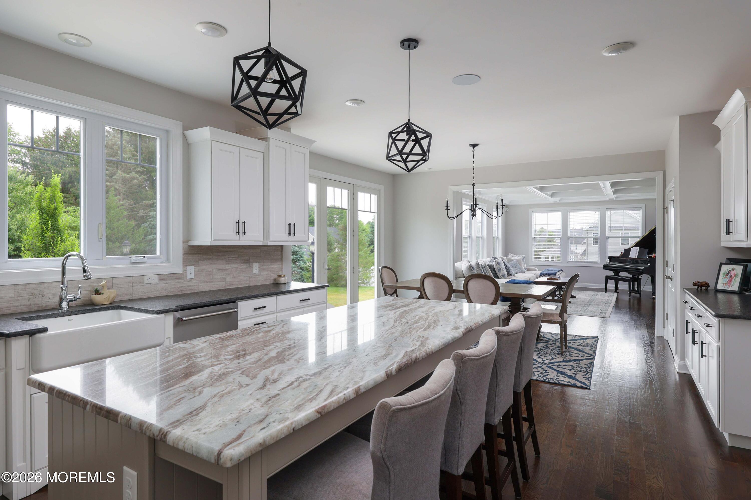 8 Legend Hollow Court Freehold NJ 07728