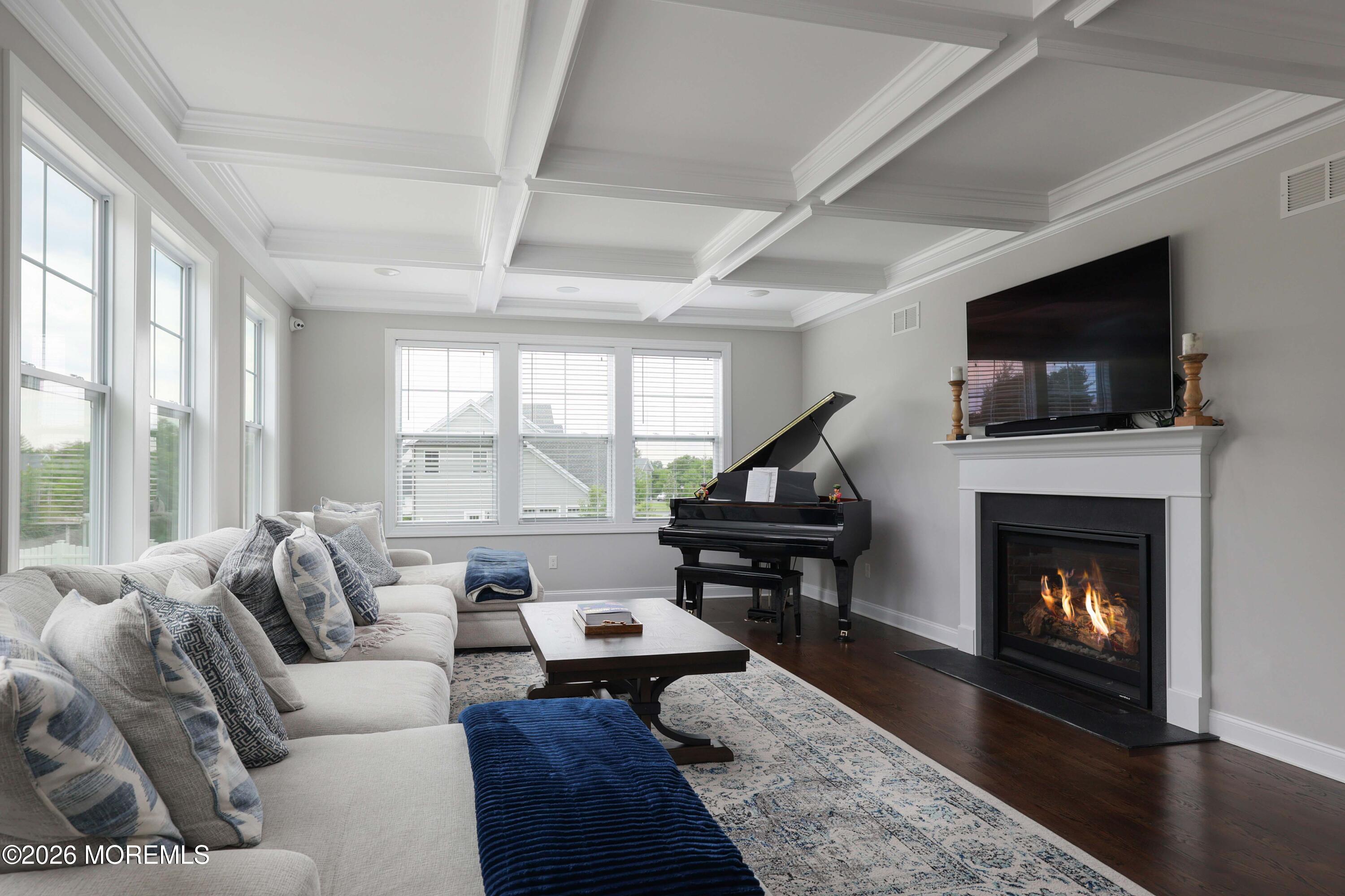 8 Legend Hollow Court Freehold NJ 07728
